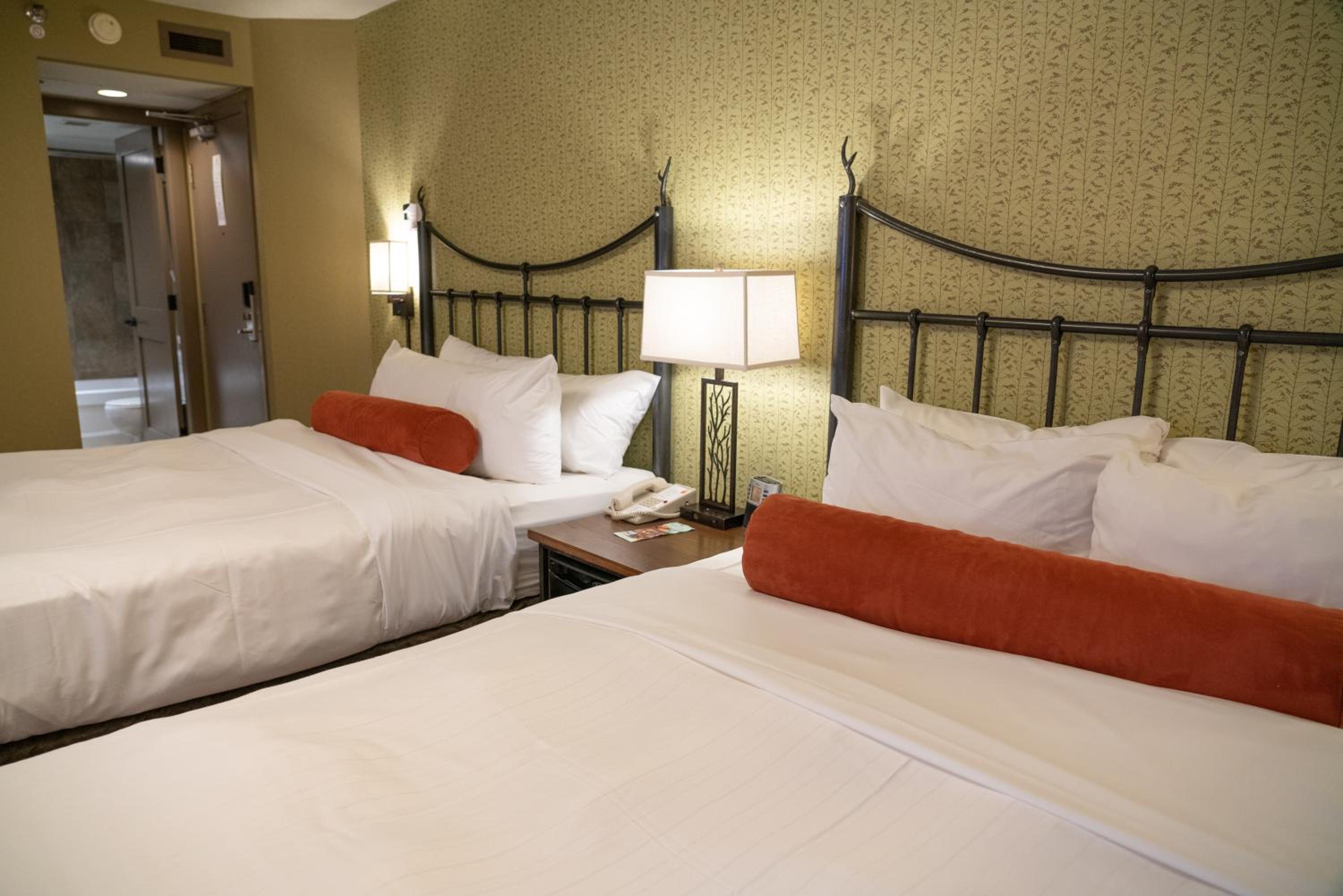  Standard Two Queen Room - Photo 6