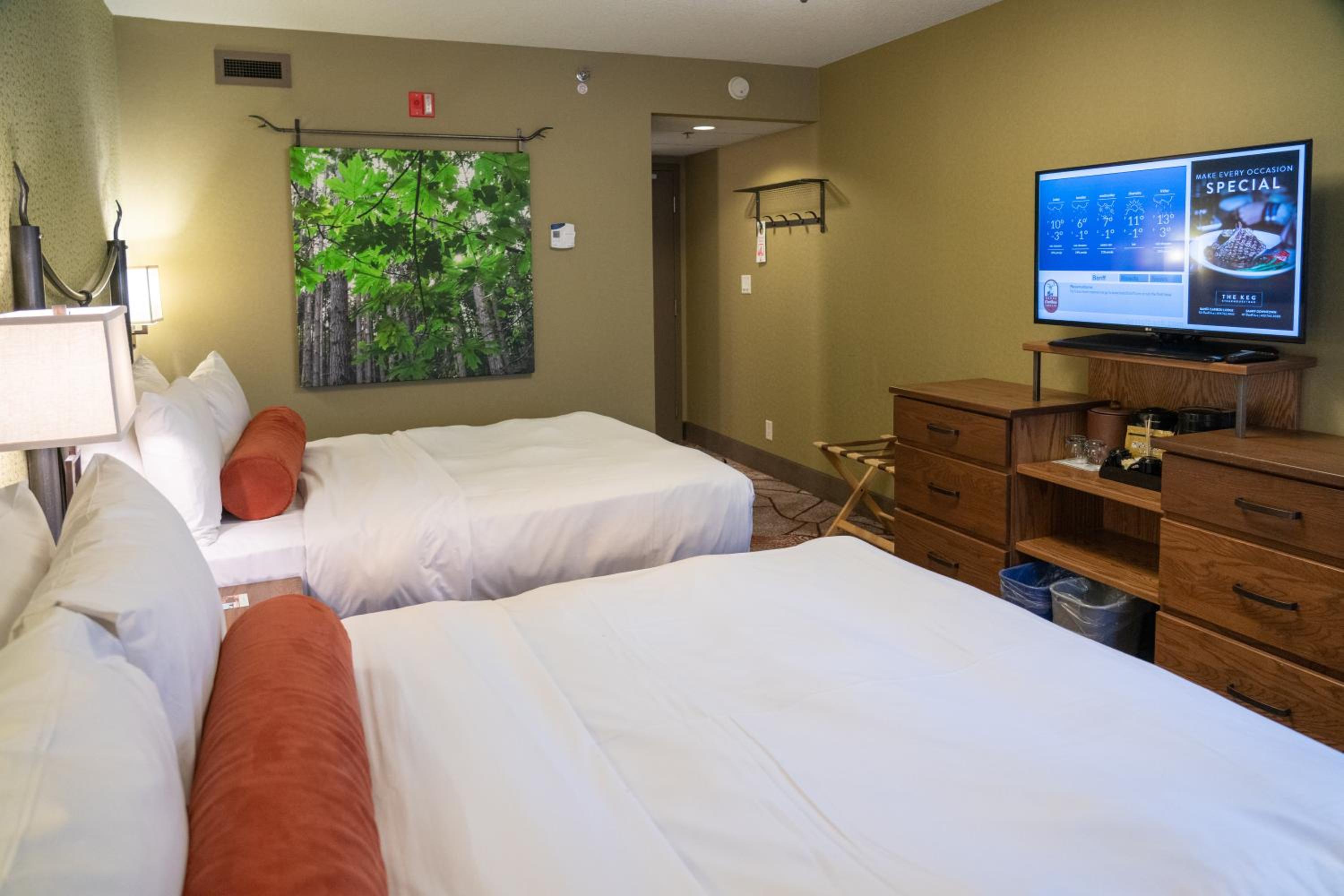 Standard Double Room - Photo 5