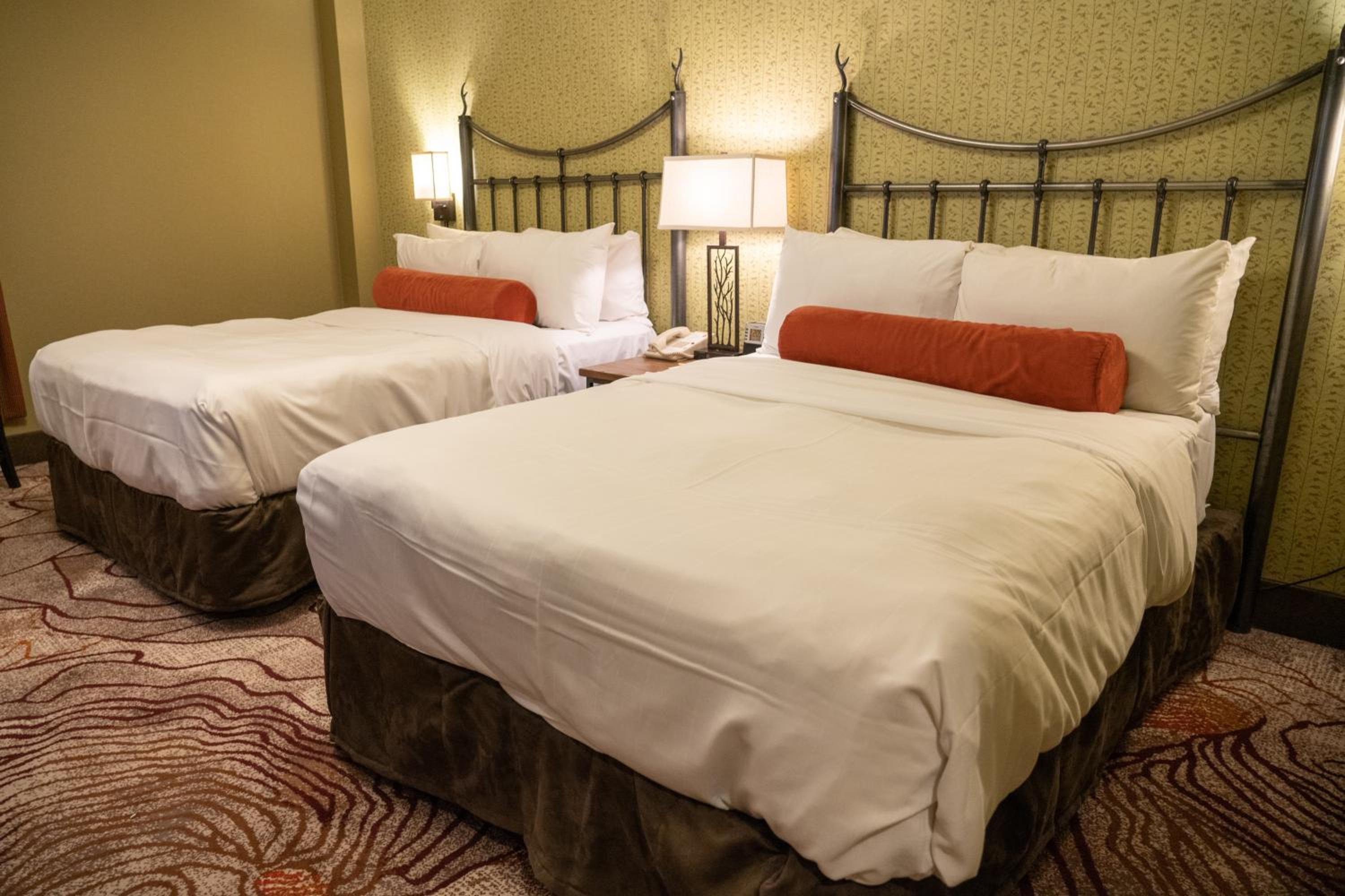 Standard Double Room - Photo 1