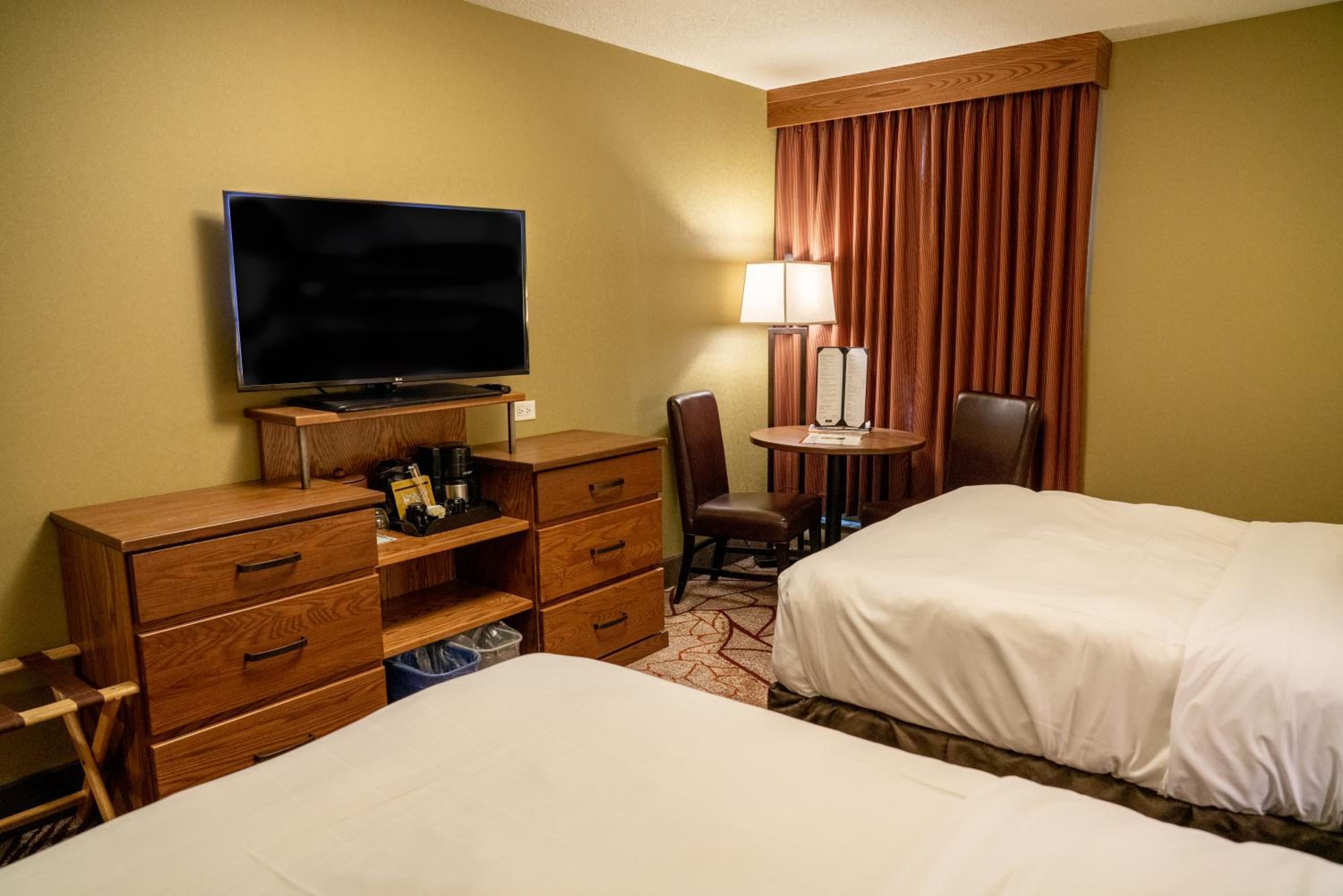 Standard Double Room - Photo 2