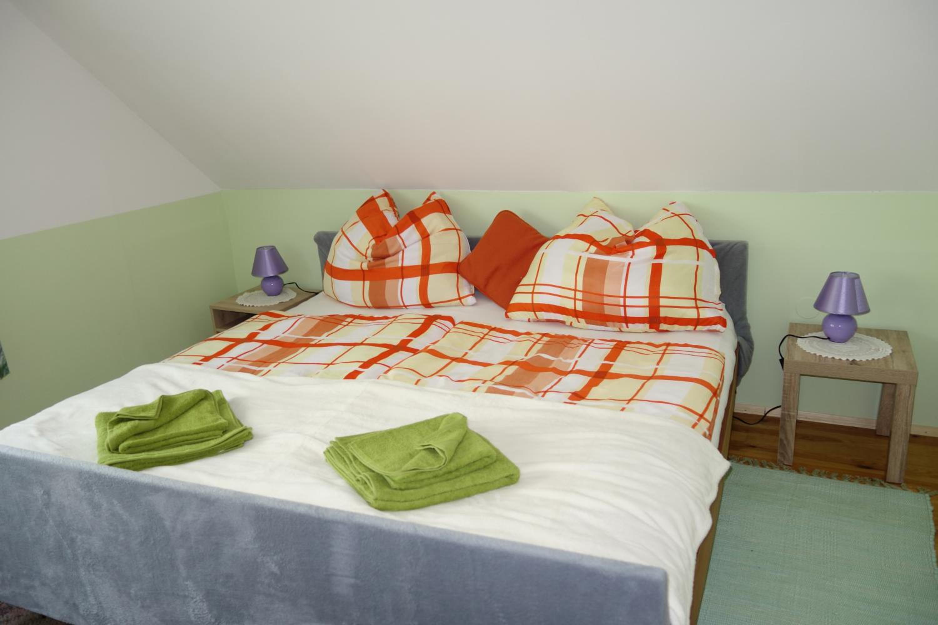 Double Room photo 1