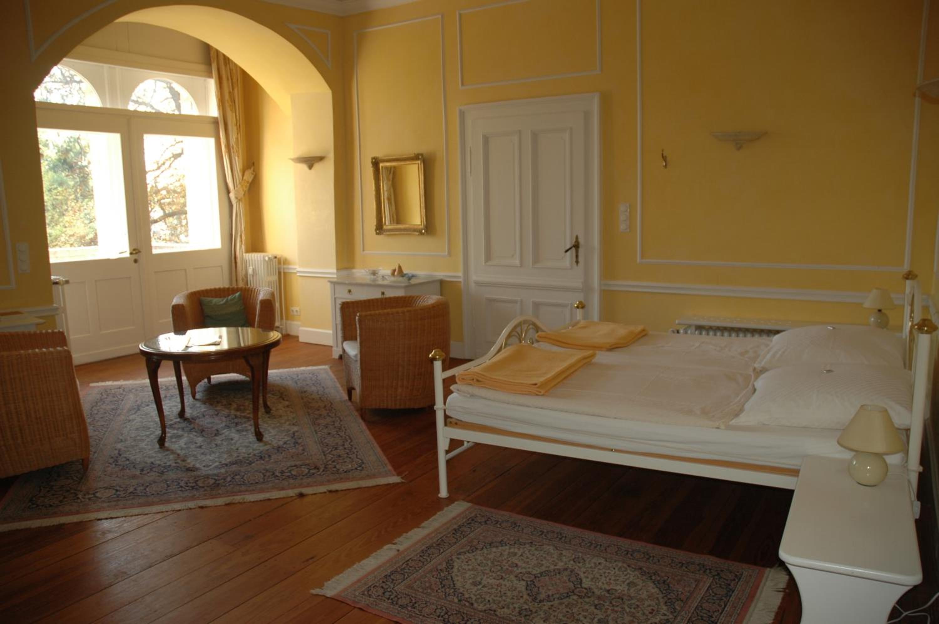 Suite with Balcony photo 2