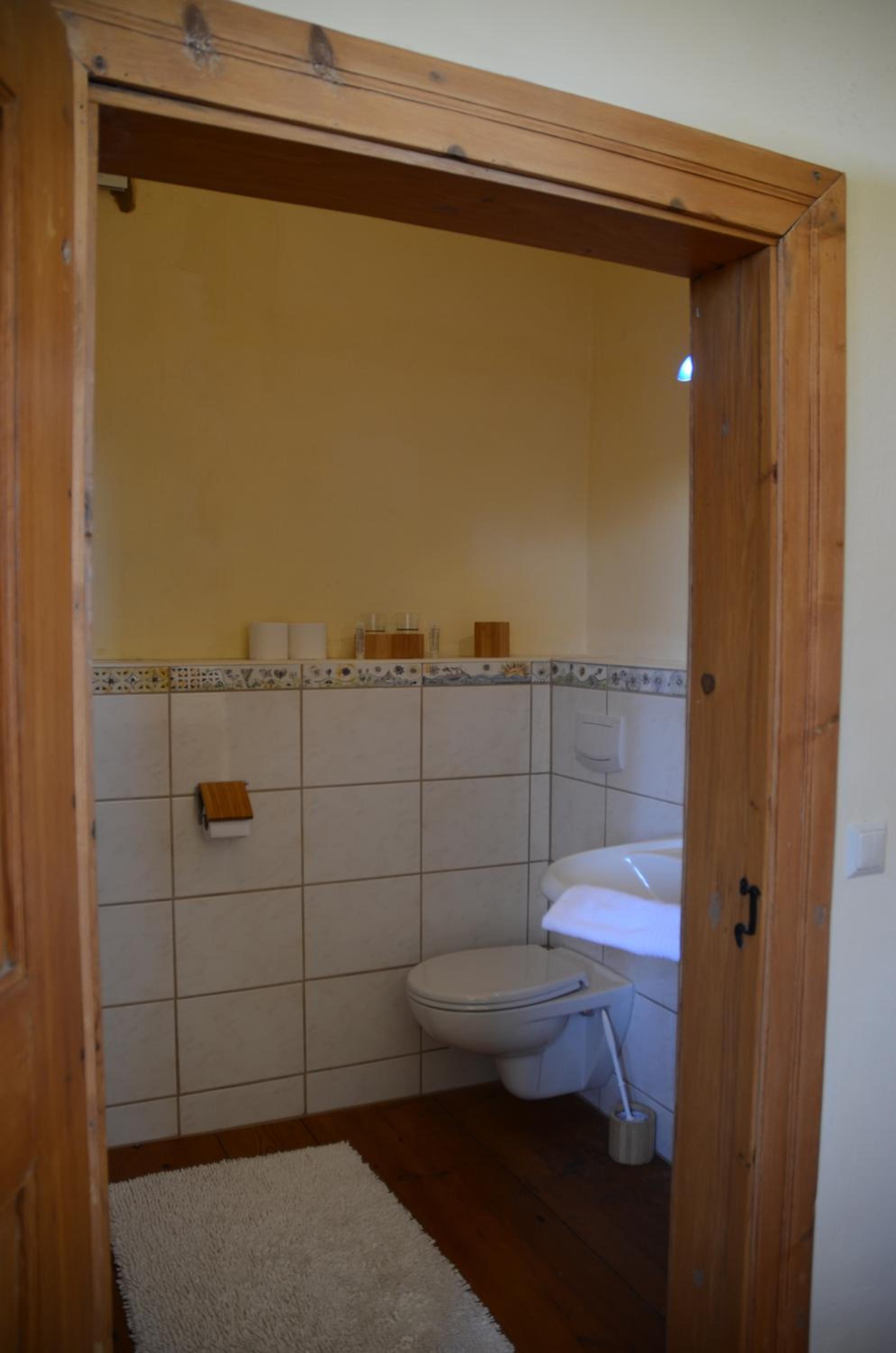 Double Room with Private Bathroom photo 2