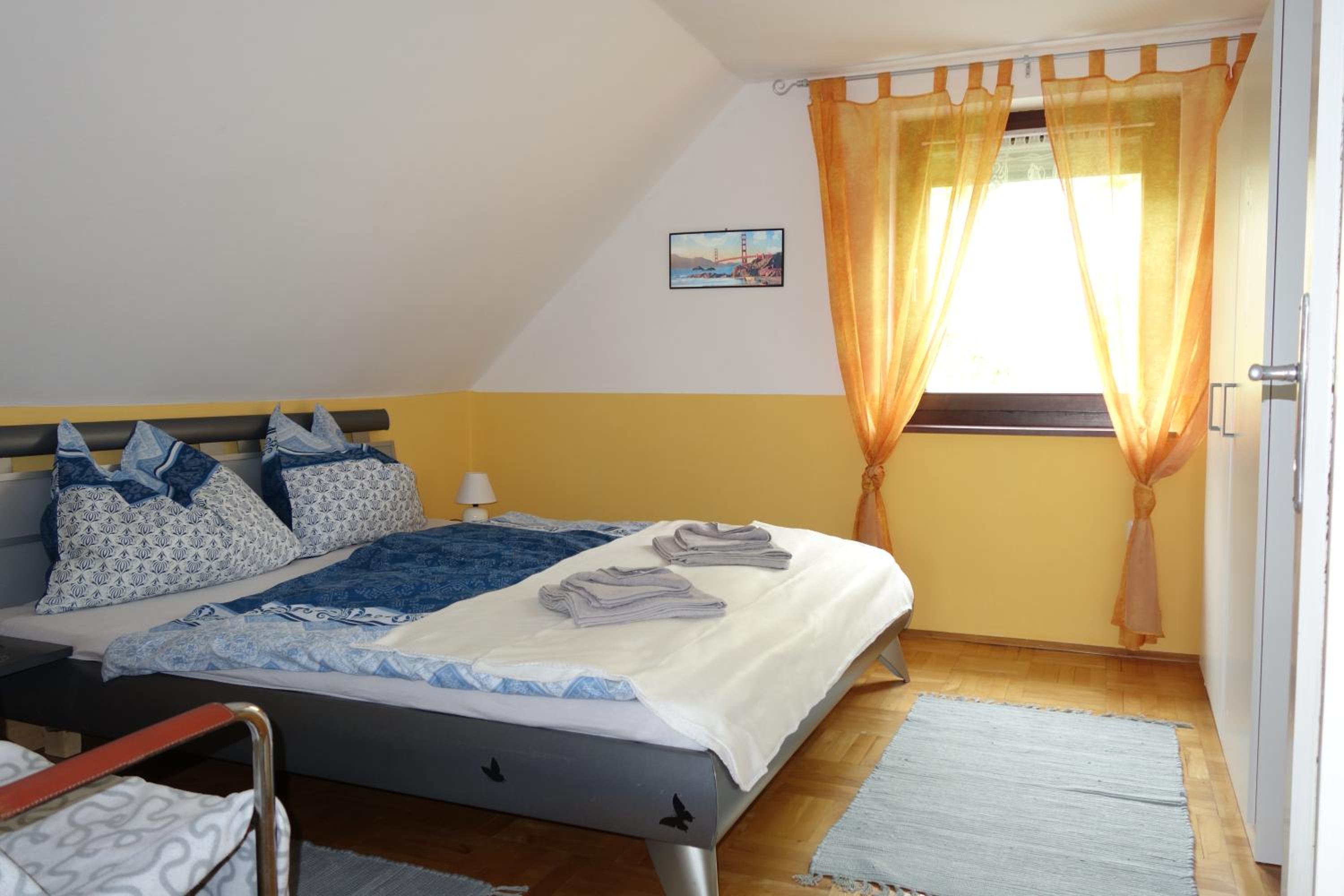 Double Room - Photo 4