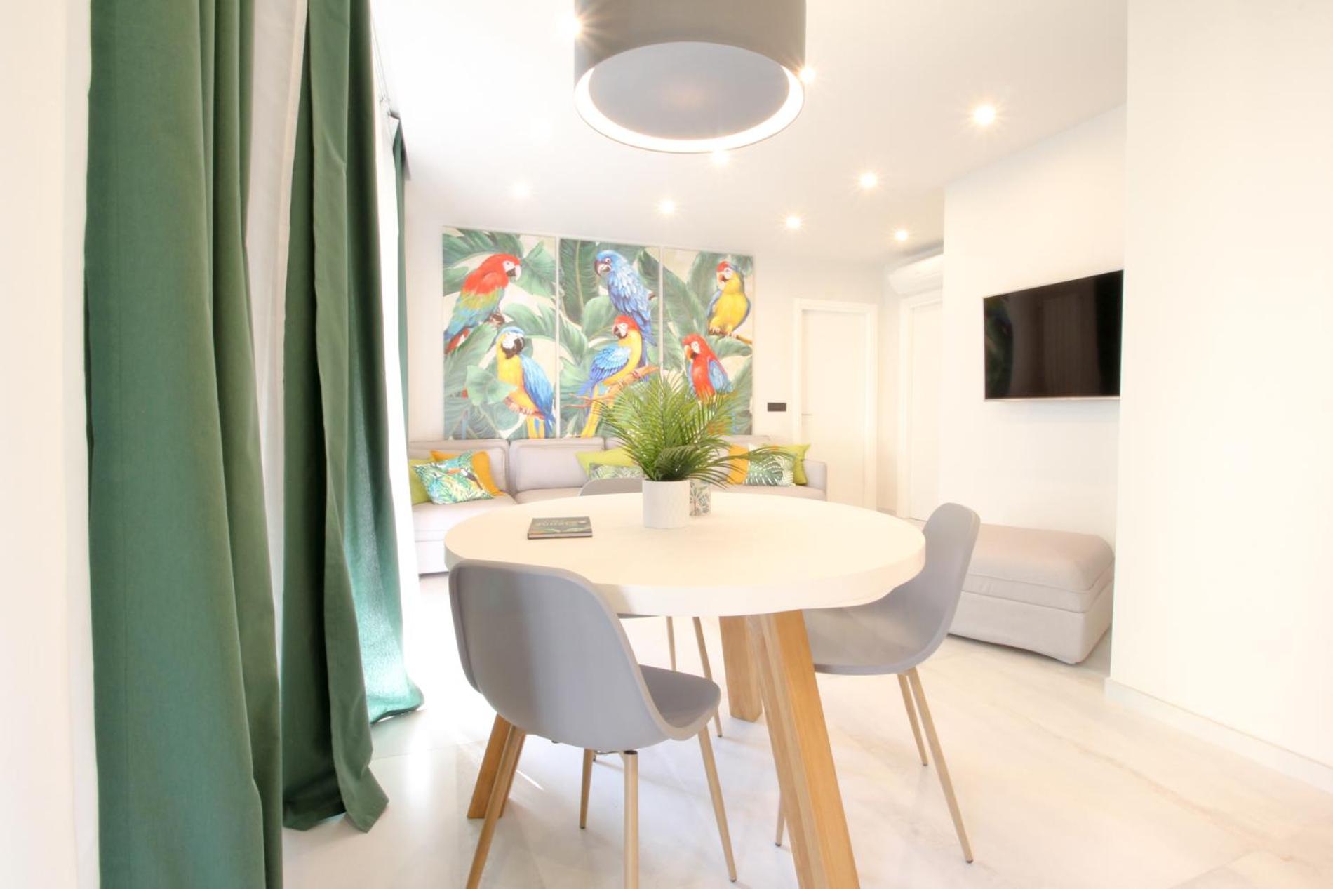 Two-Bedroom Apartment photo 3