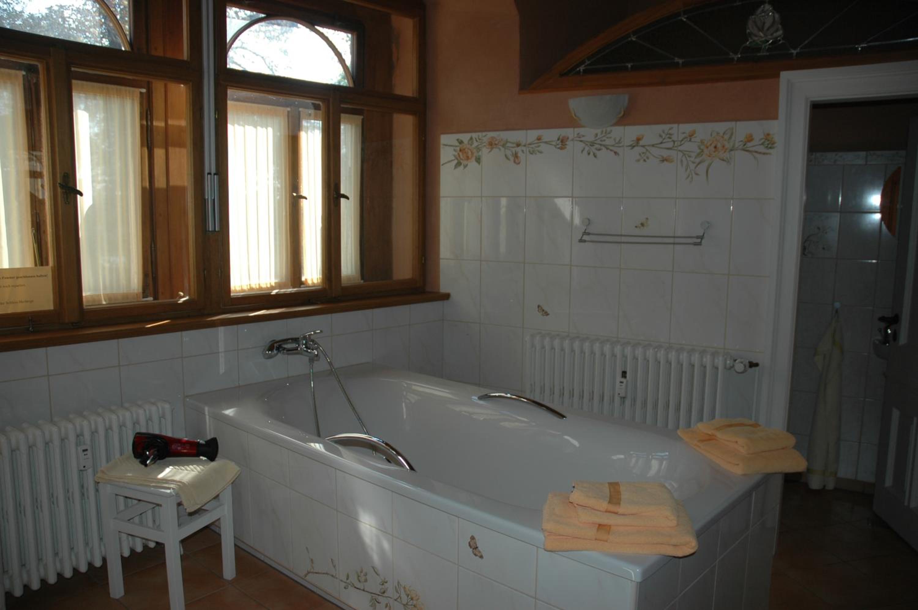 Standard Double Suite photo 2