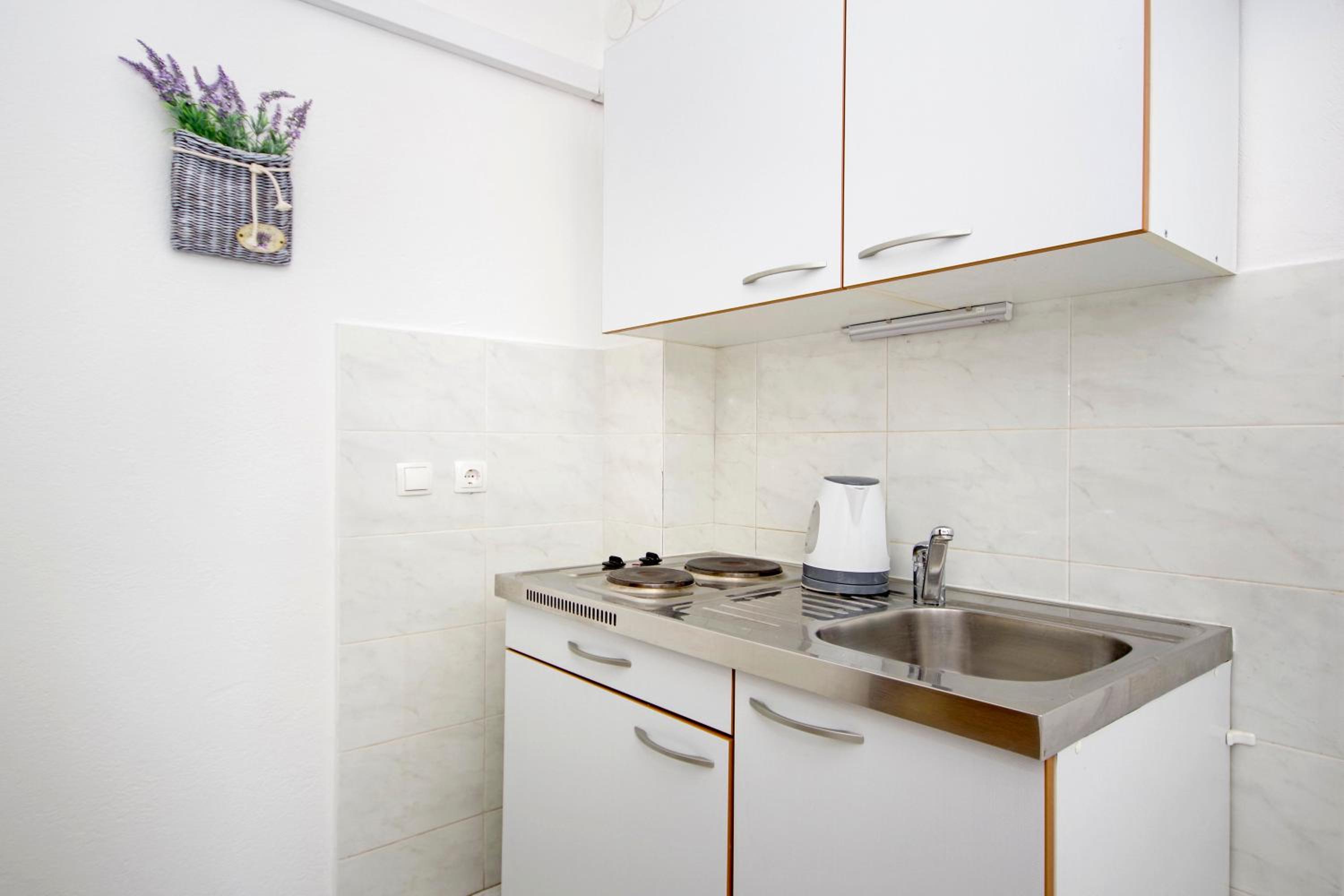 Apartment with Sea View photo 1