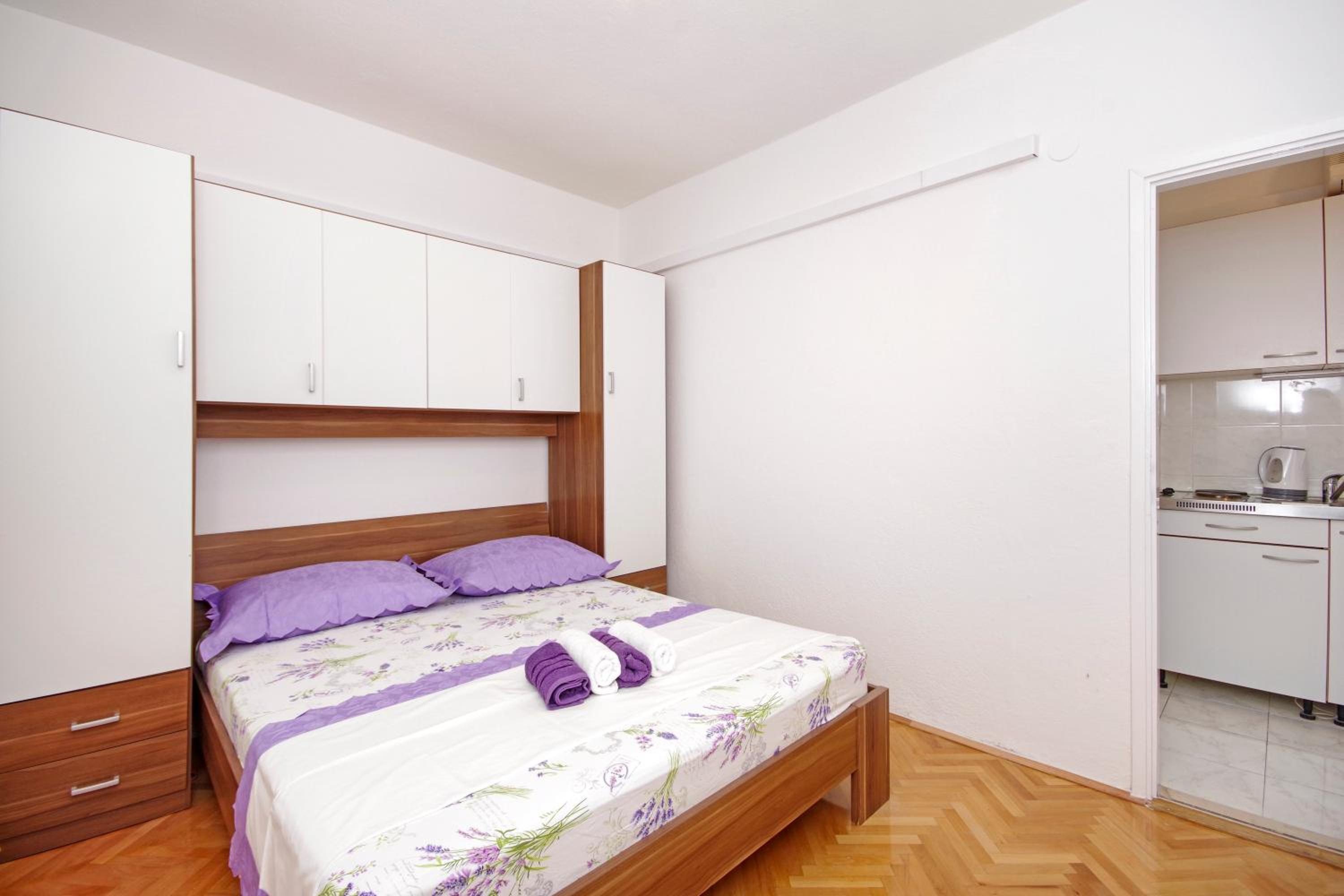 Apartment with Sea View photo 3