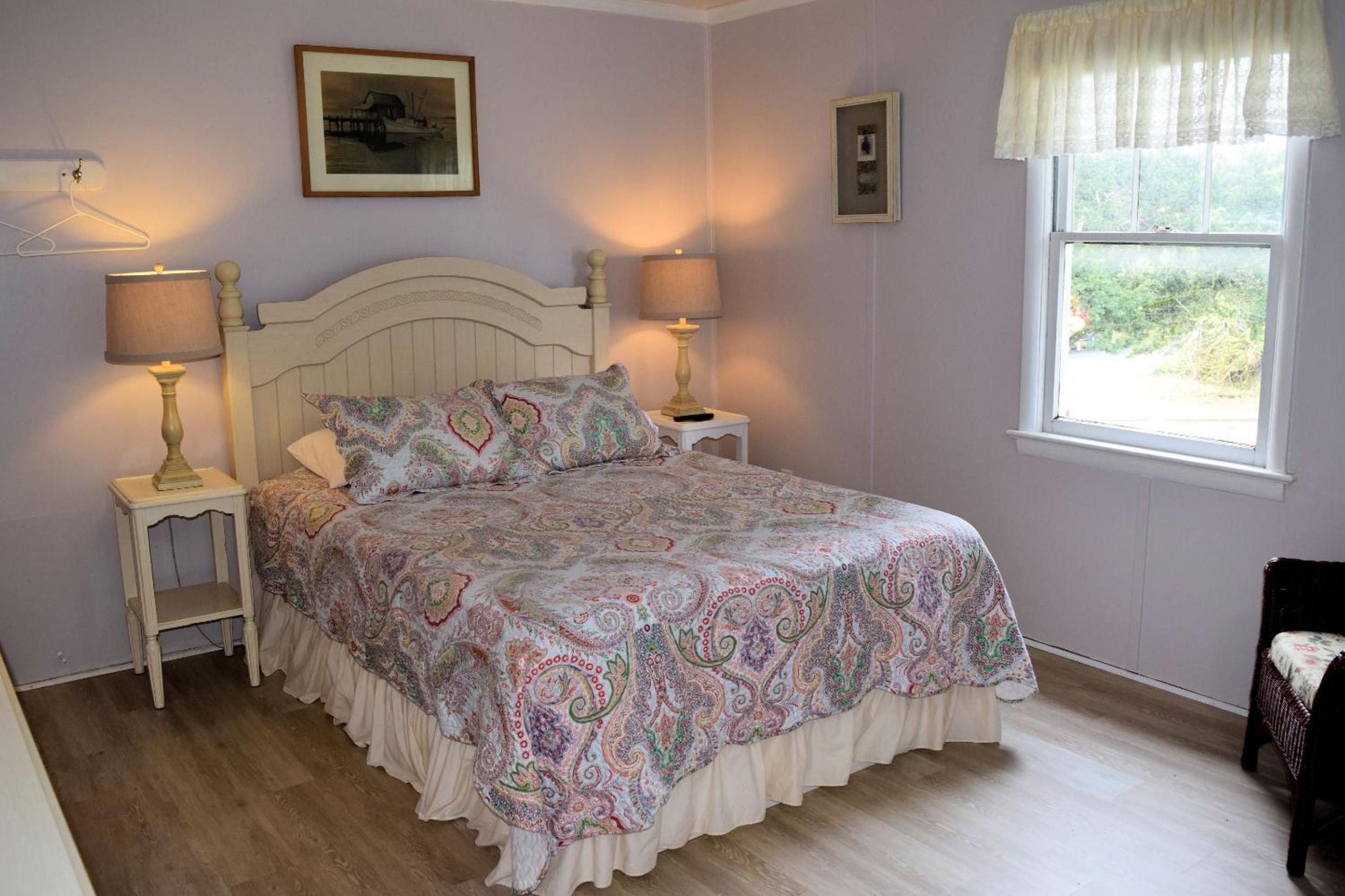 Budget Double Room