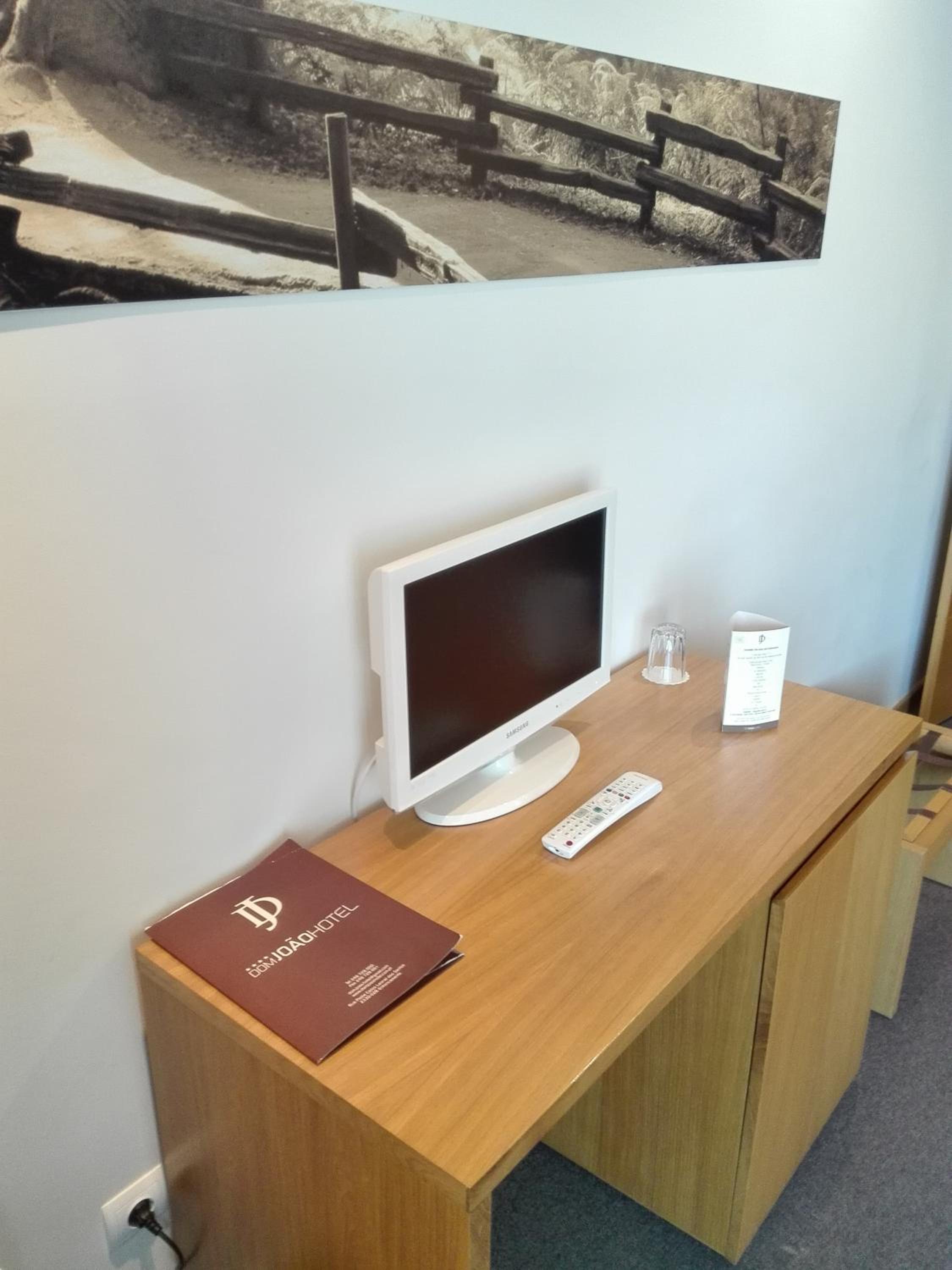Double Room - Photo 2