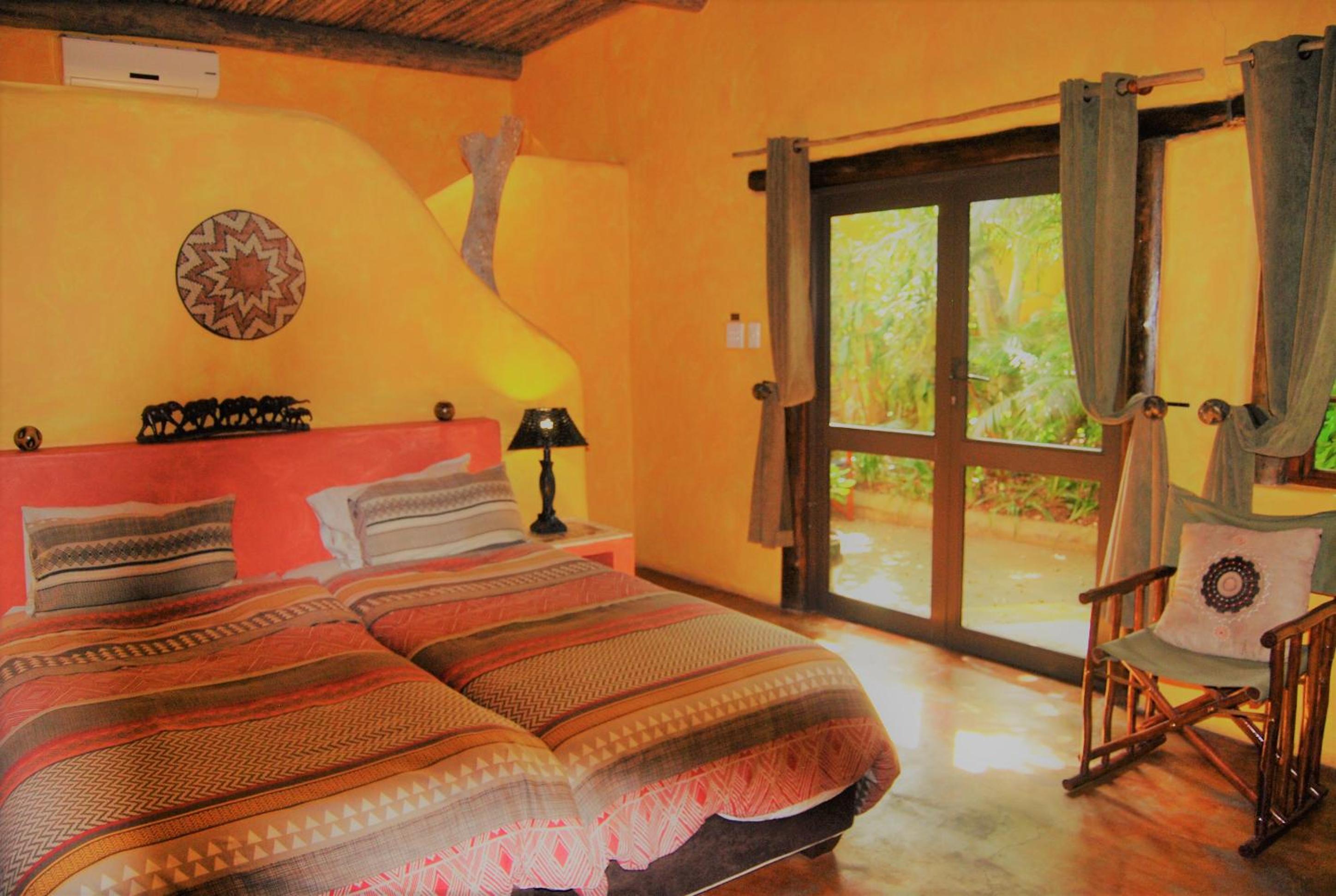 Luxury Suite - Photo 3