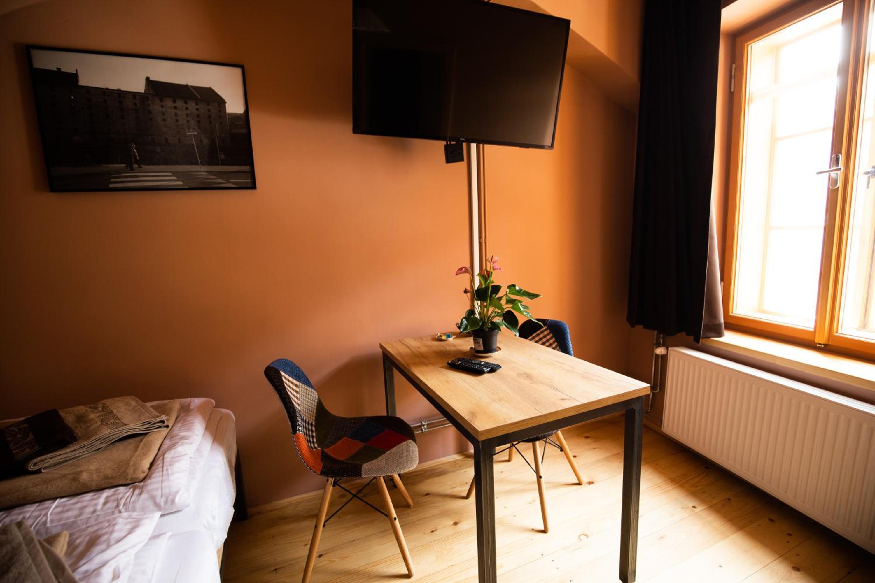 Double Room with Private Bathroom photo 3