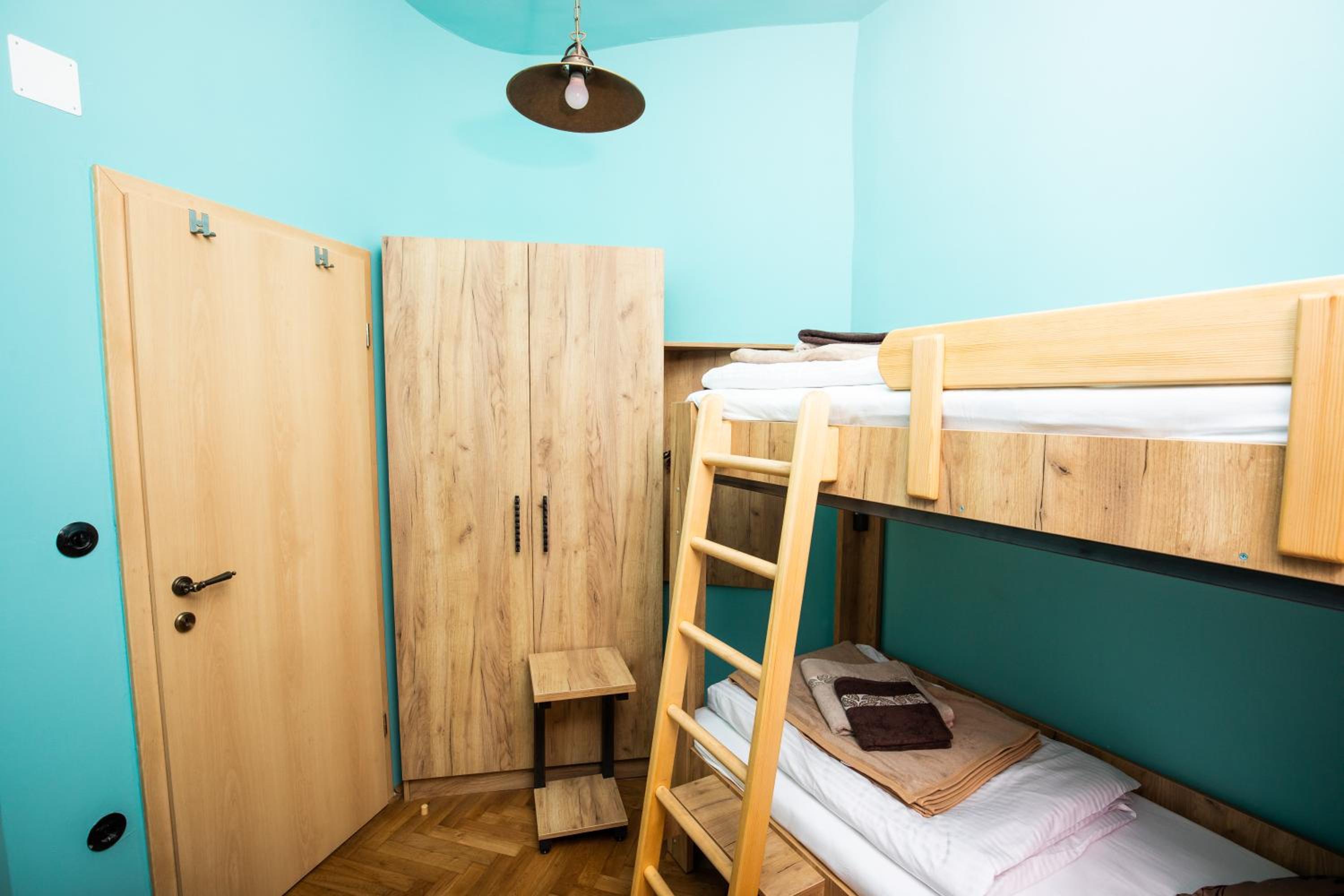 Double Room with Private External Bathroom photo 3