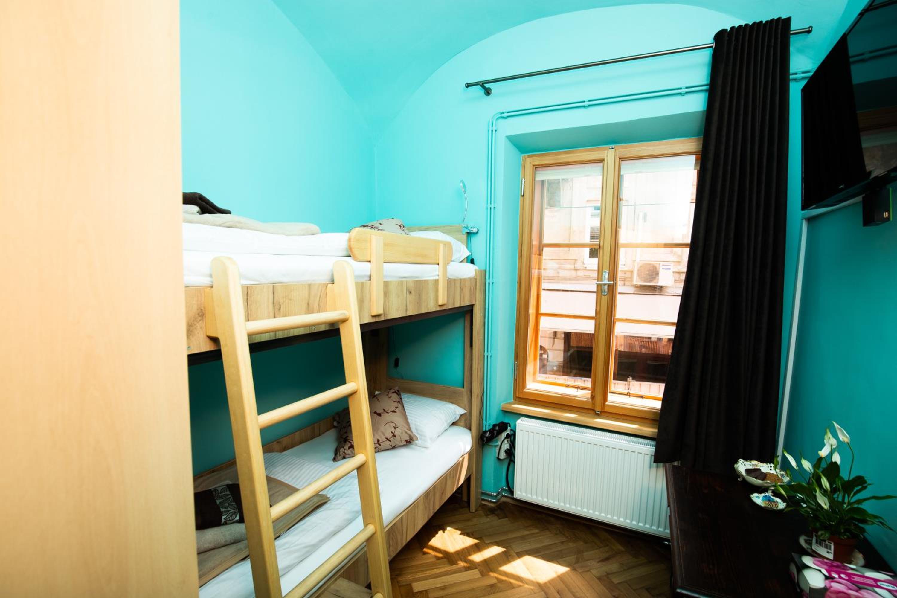 Double Room with Private External Bathroom photo 1