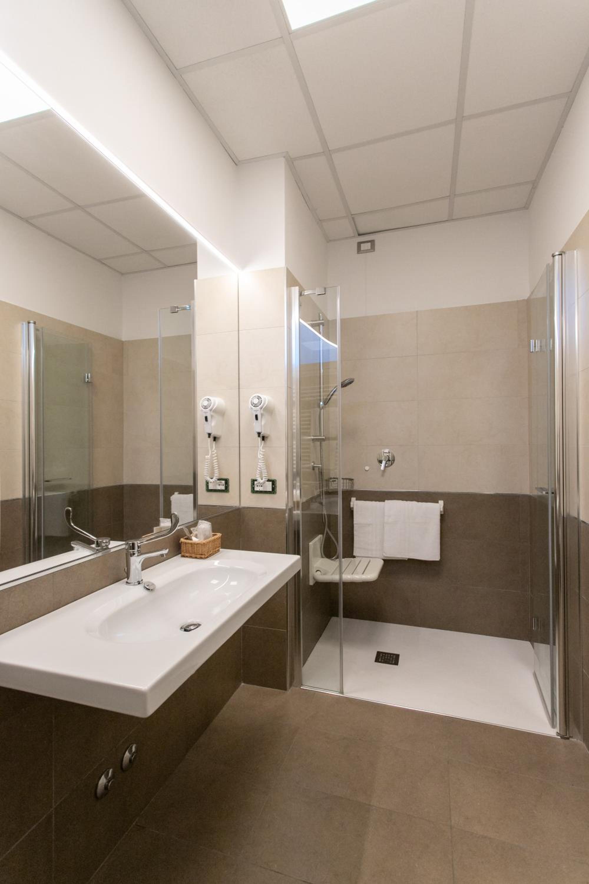 Hotel Venezia e la Villetta, Billede 2