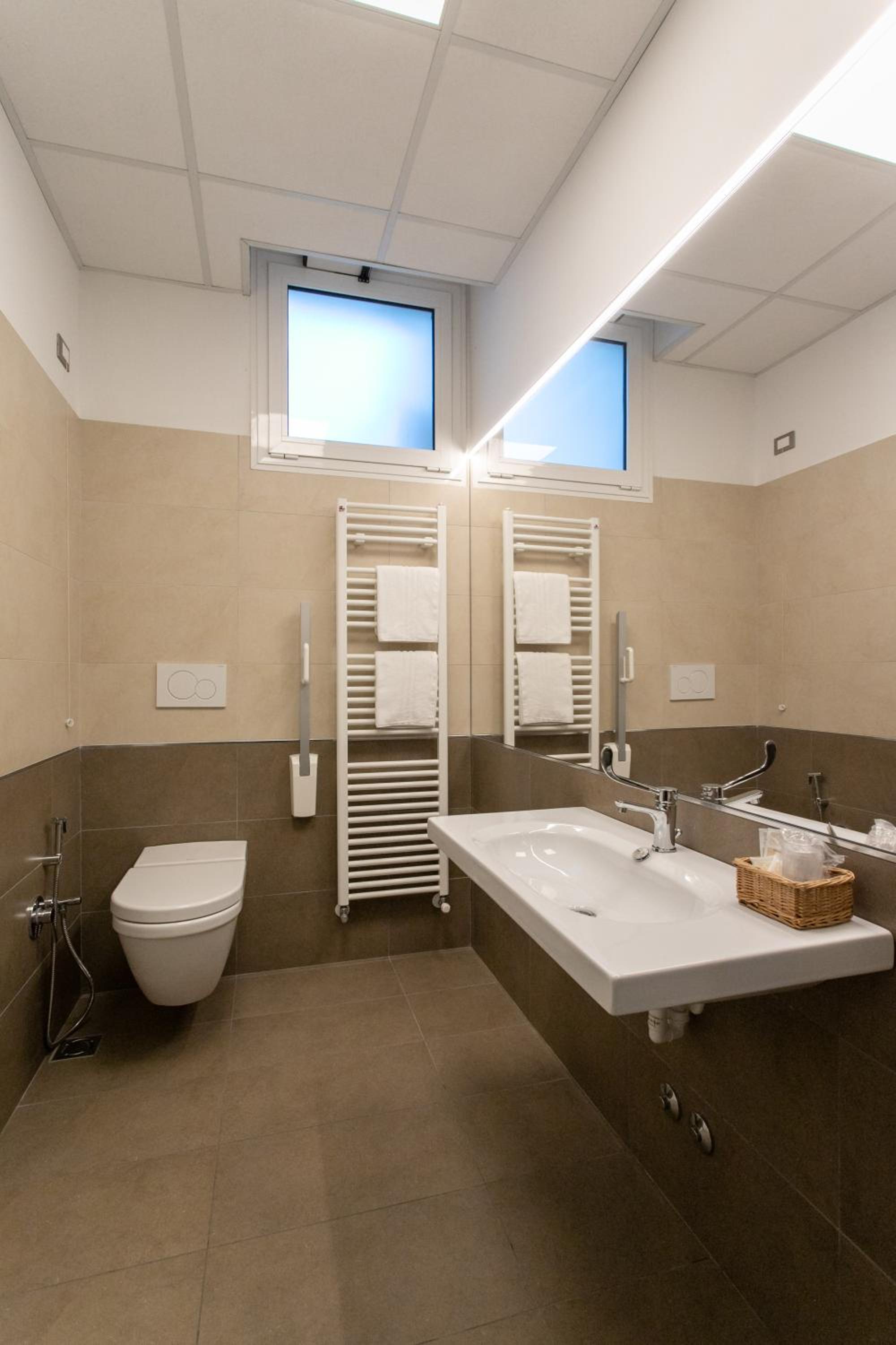 Hotel Venezia e la Villetta, Billede 5