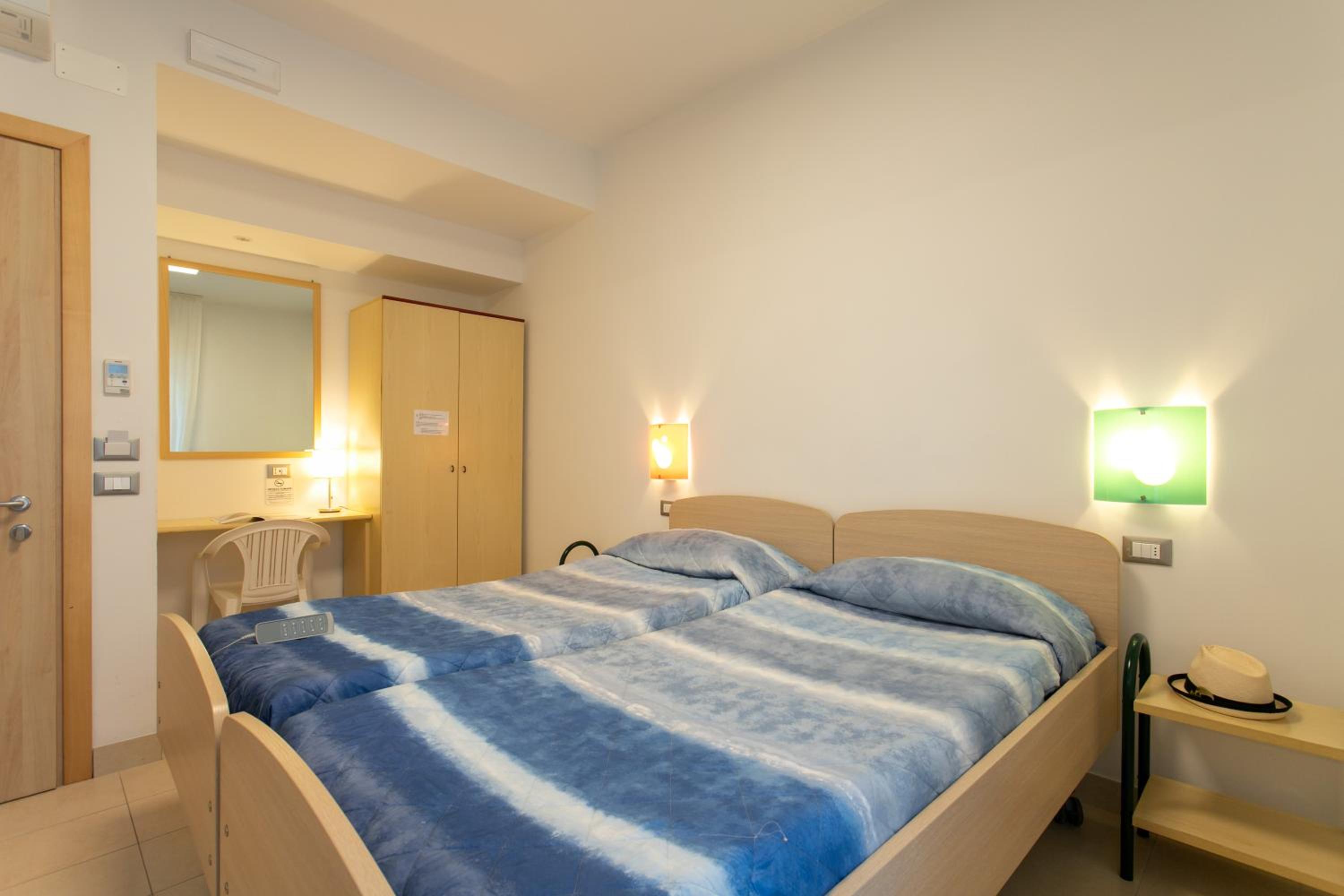Hotel Venezia e la Villetta, Billede 3