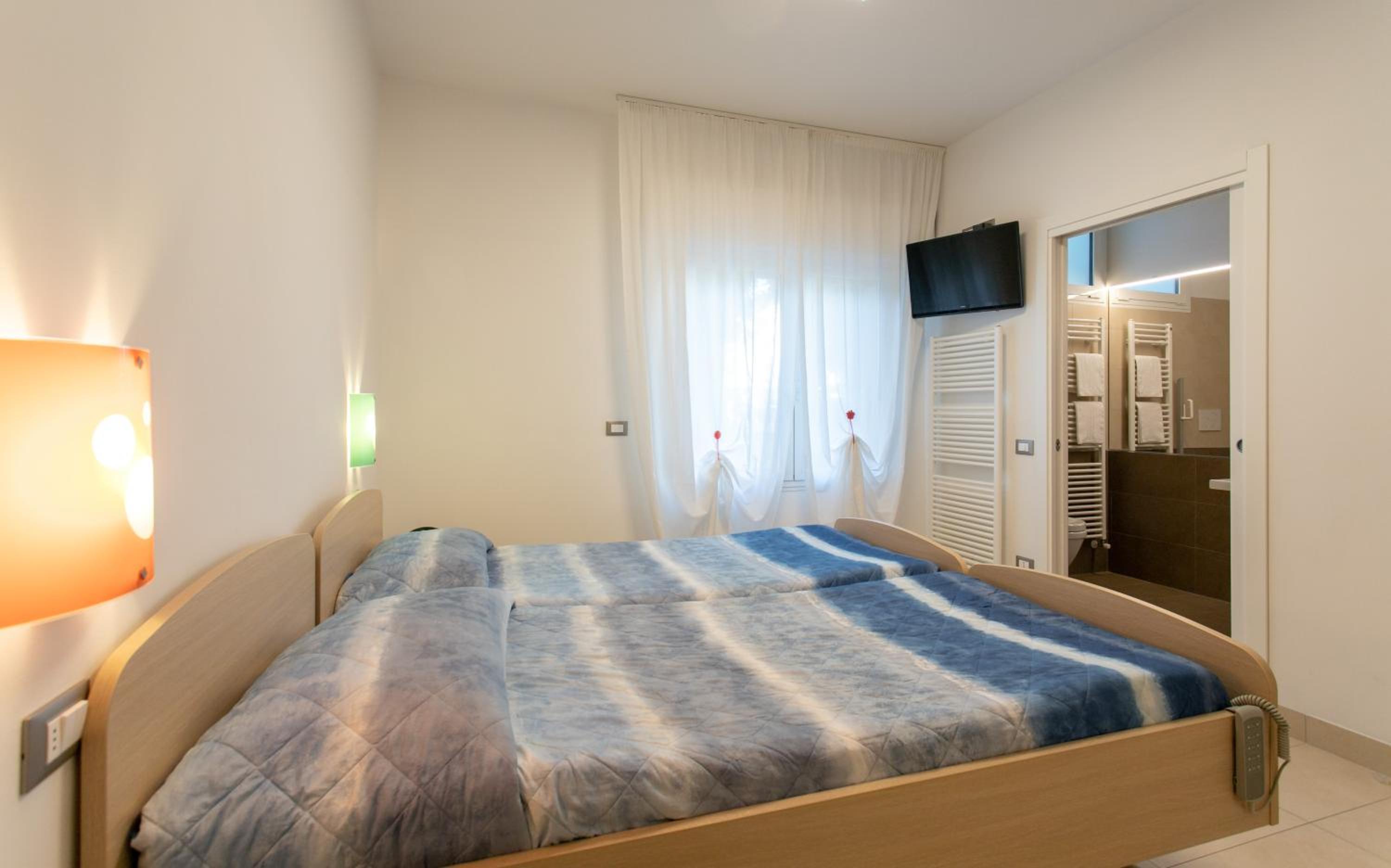 Hotel Venezia e la Villetta, Billede 6