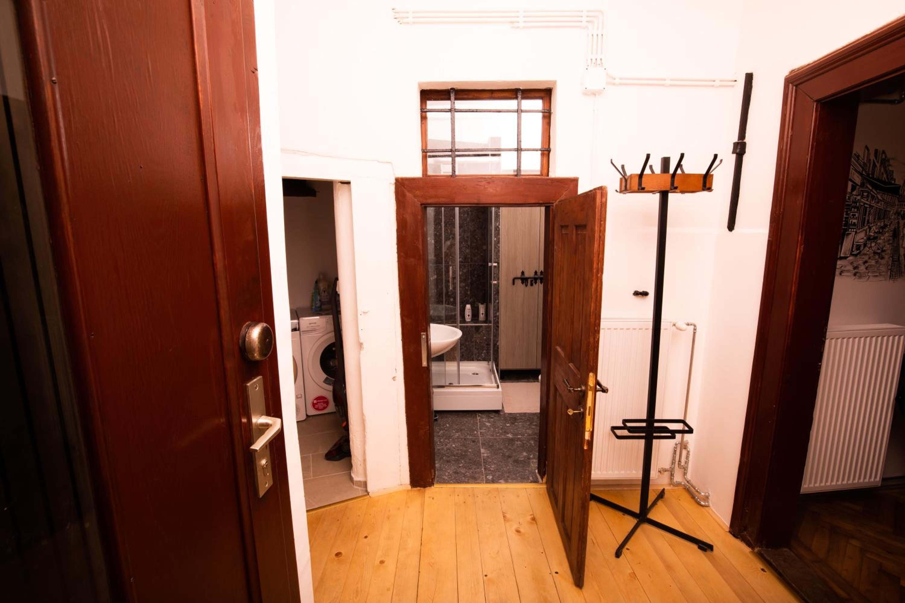 Double Room with Private External Bathroom photo 3