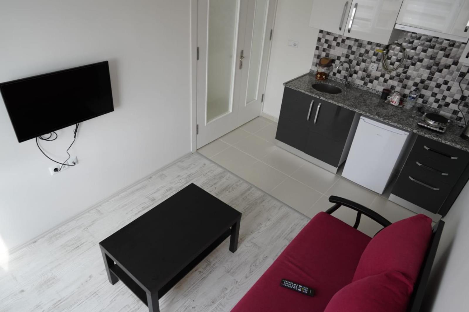 Standard Double Suite photo 3