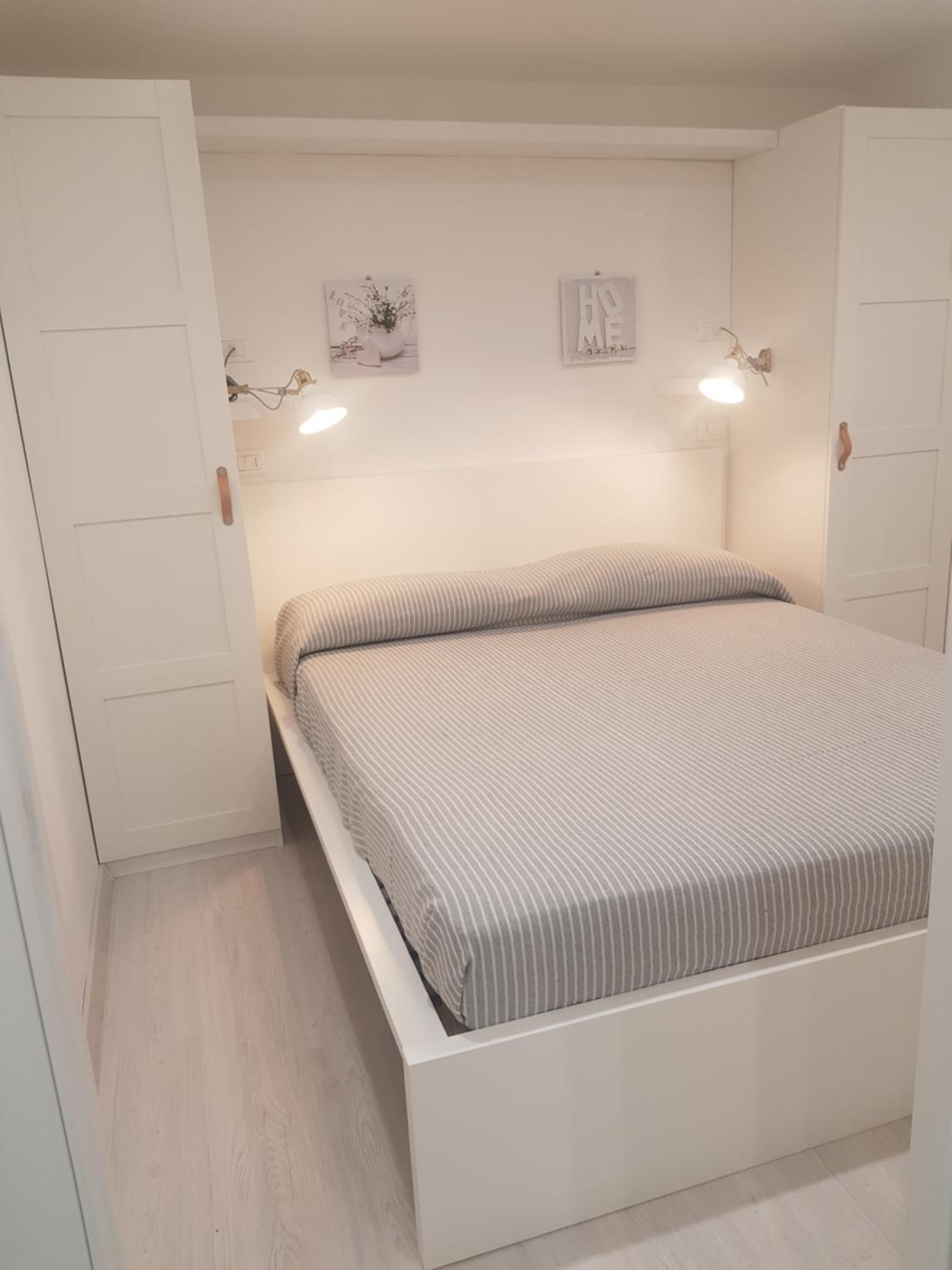 Two-Bedroom Bungalow