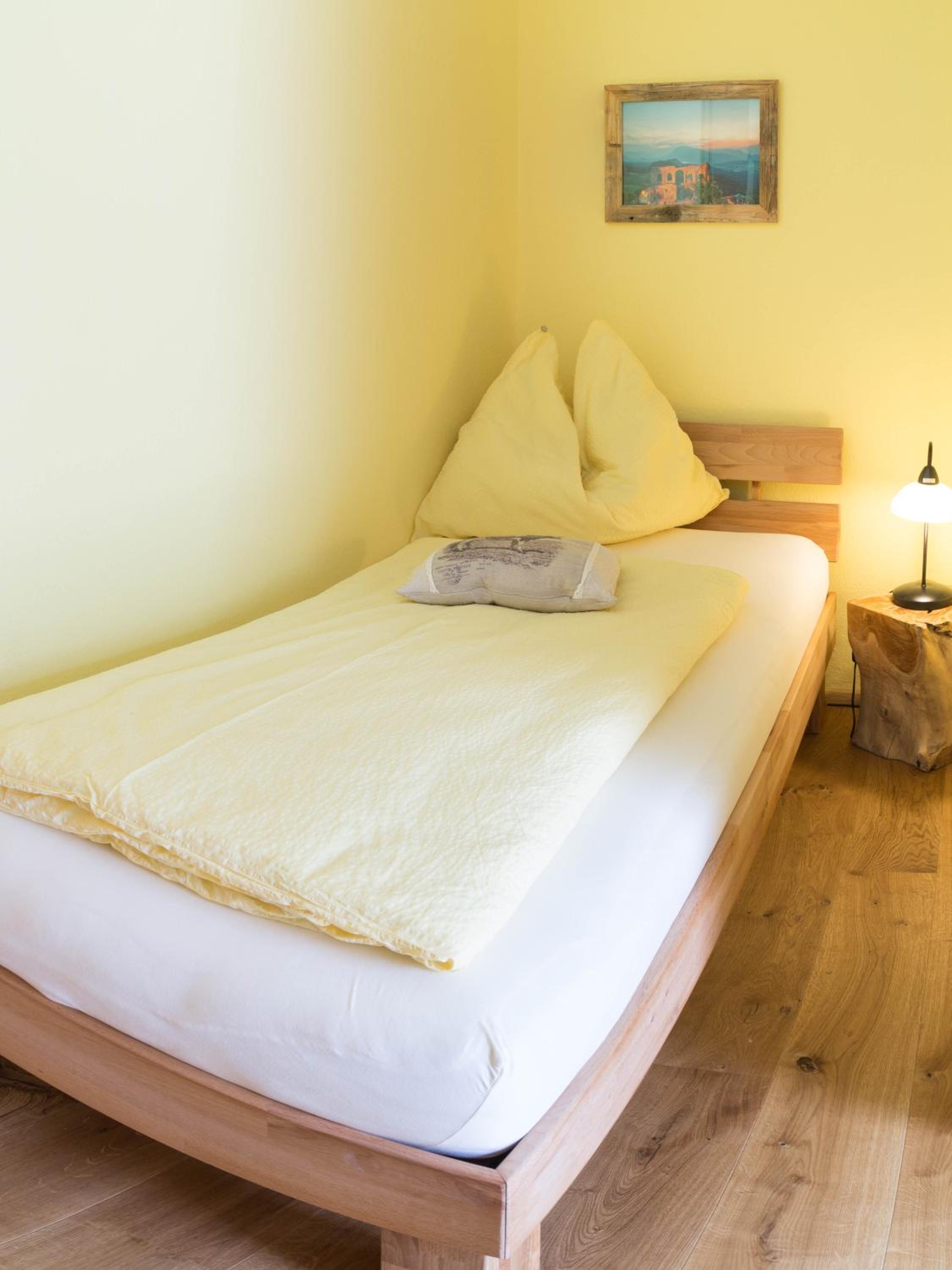 Single Room with Balcony photo 1