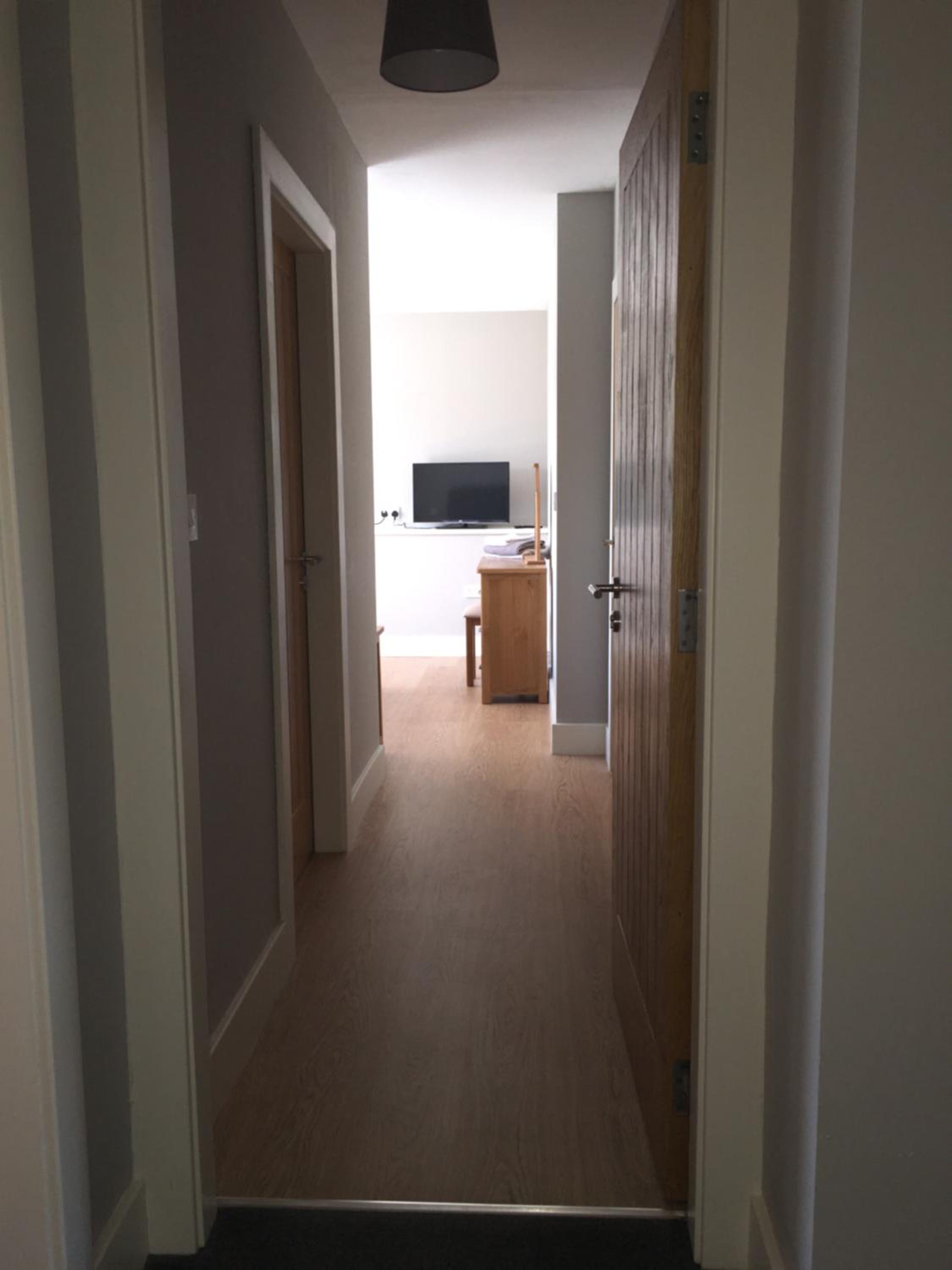 Double Room - Photo 9