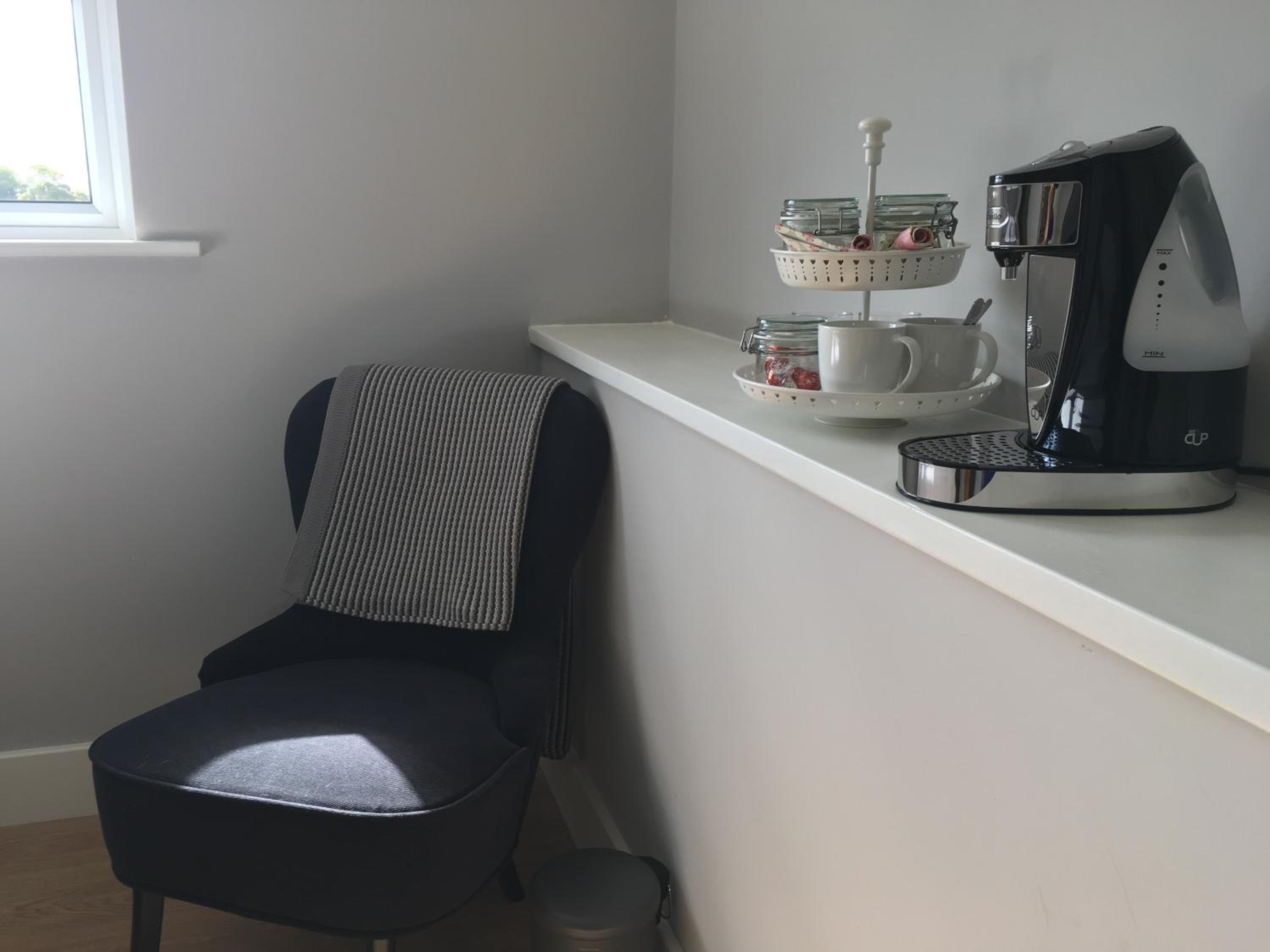 Double Room - Photo 4