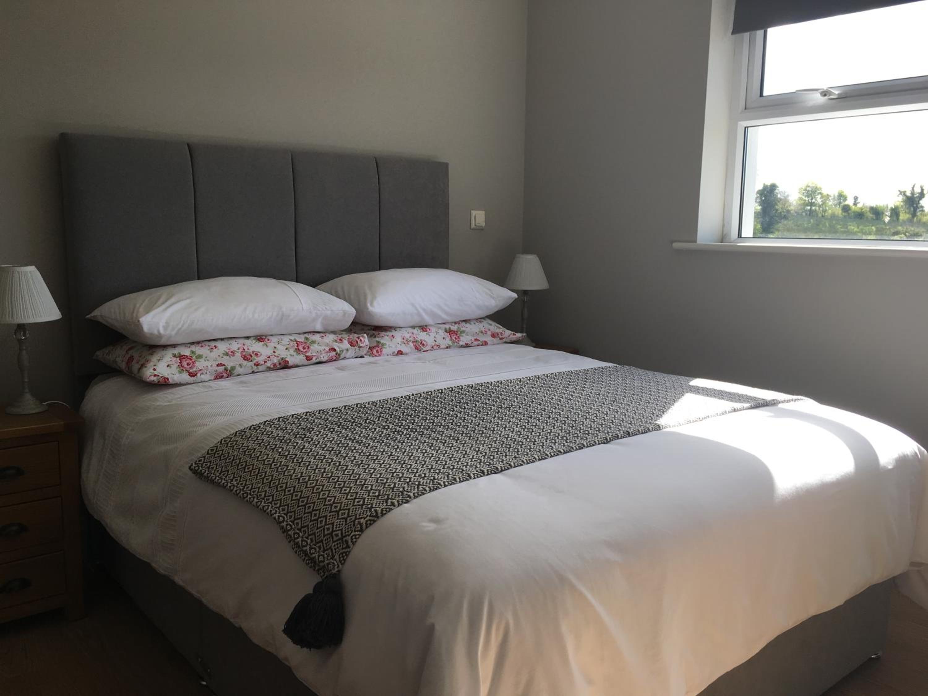 Double Room - Photo 1