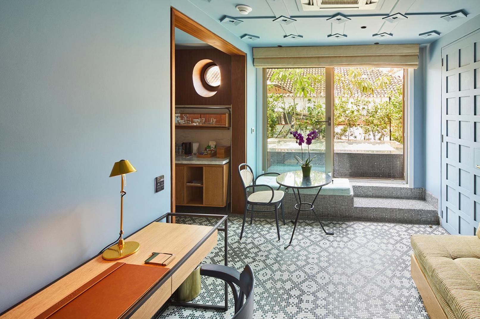 Superior Suite photo 3