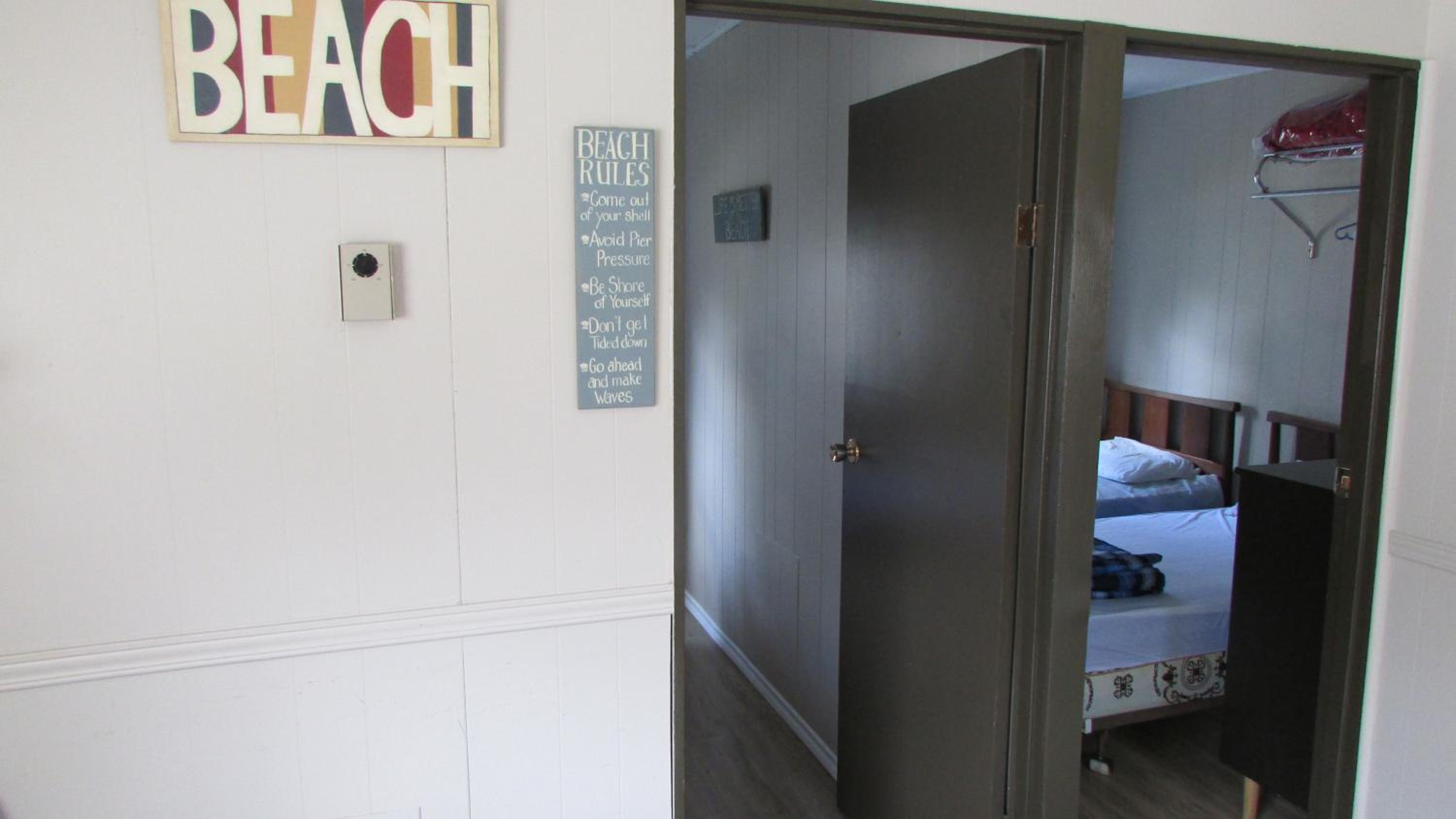 Two-Bedroom Cottage photo 1