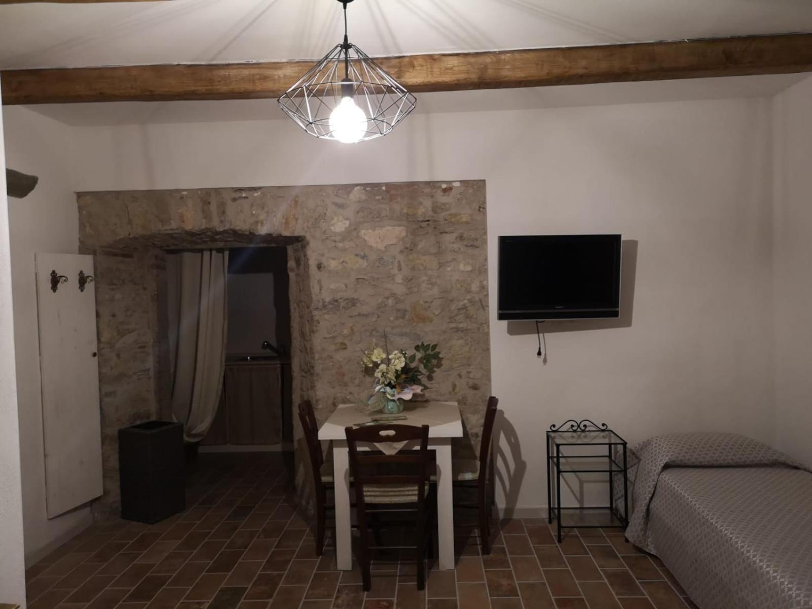 Comfort Quadruple Room - Photo 9