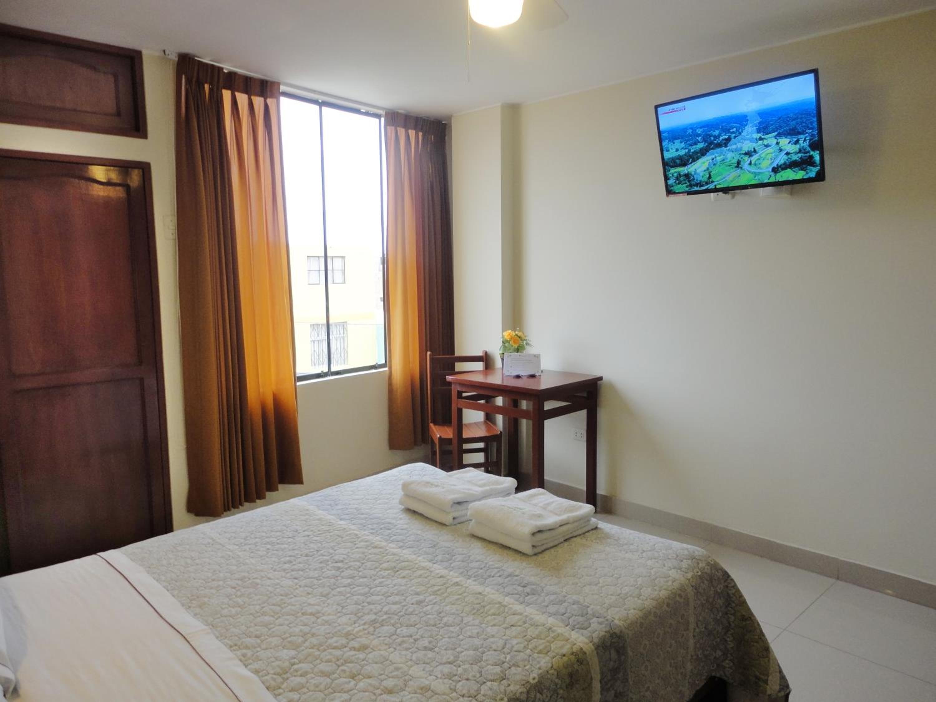 Superior Double Room photo 3