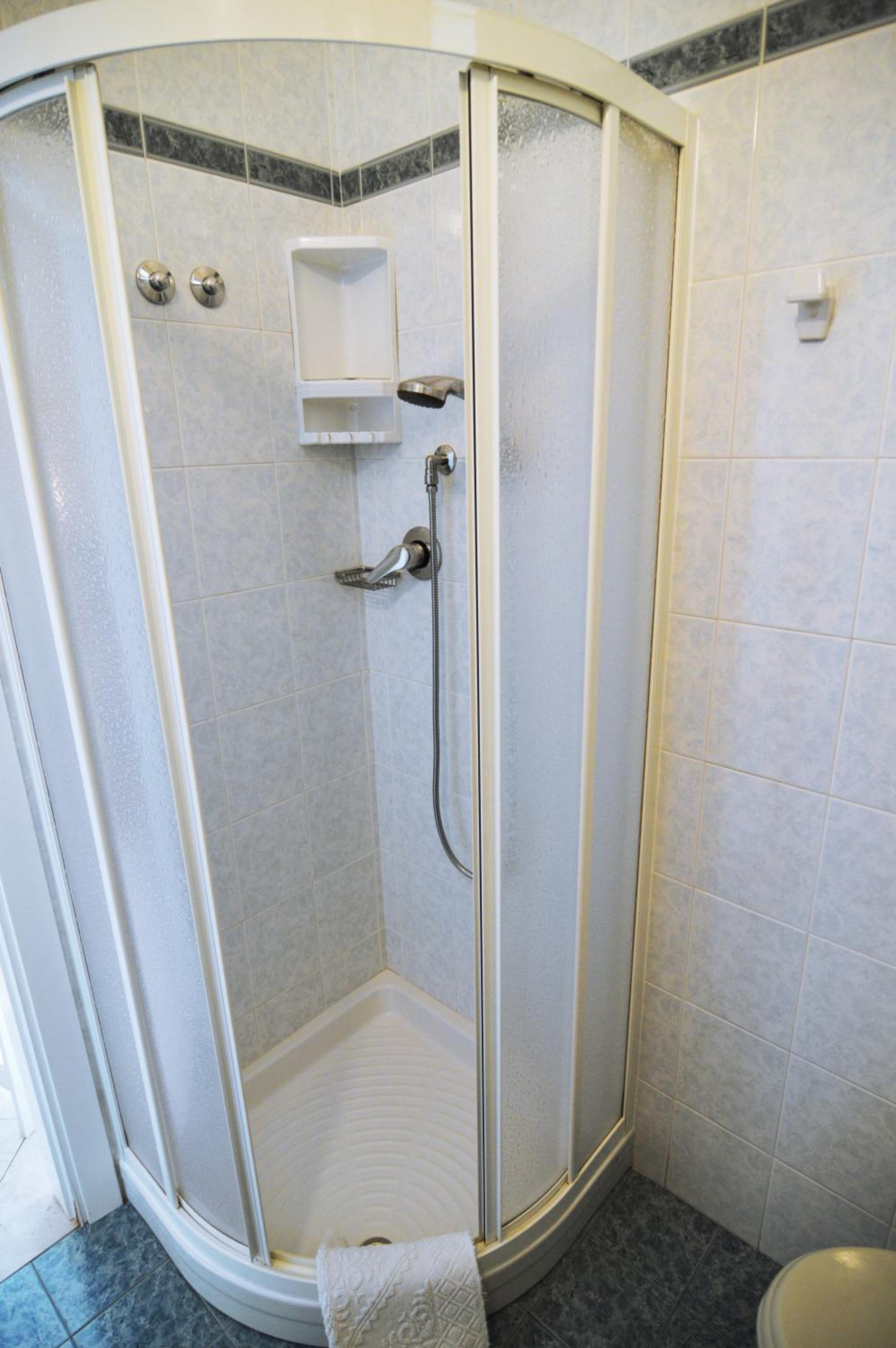 Quadruple Room with Balcony photo 2