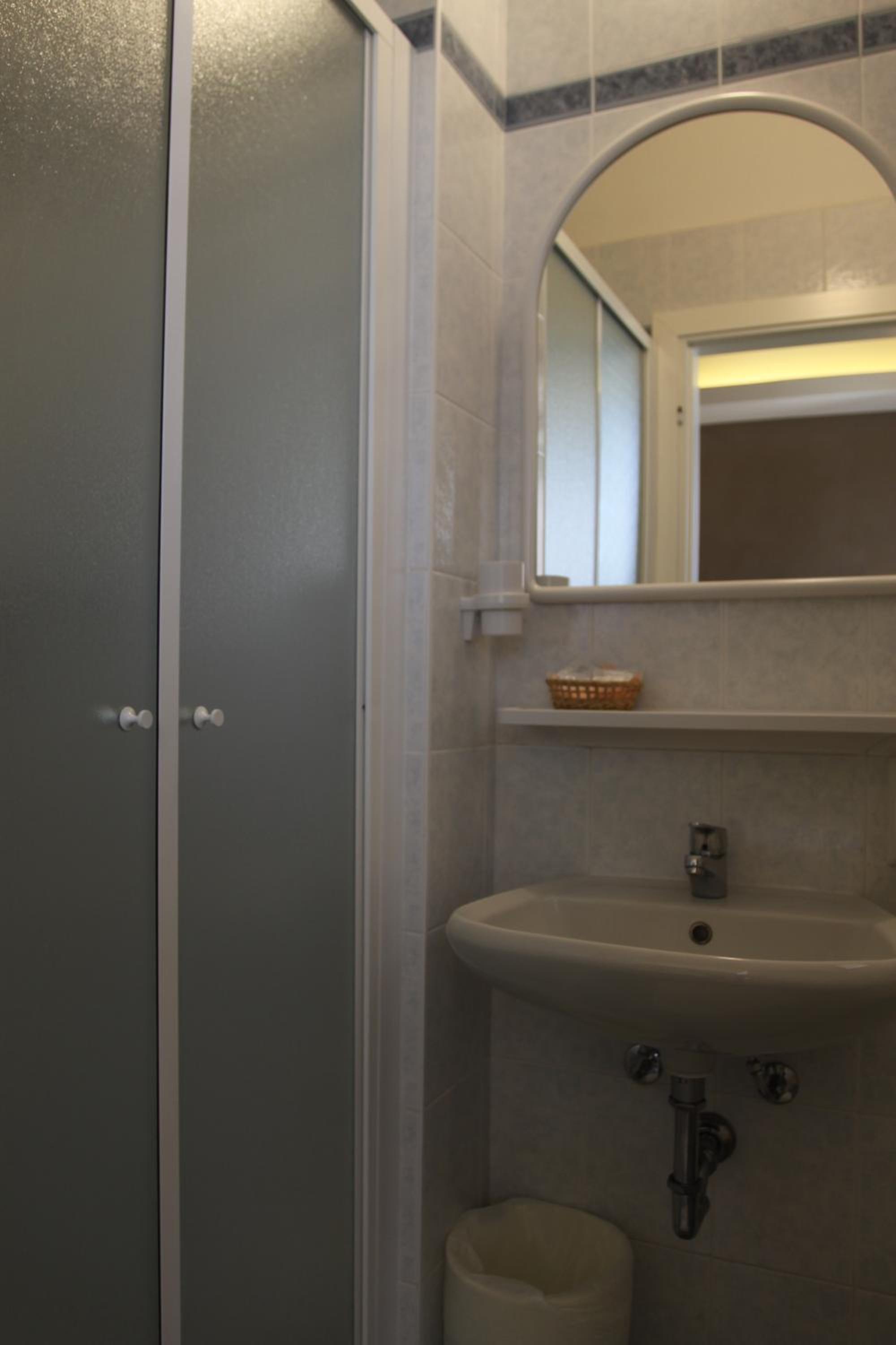 Triple Room with Balcony photo 3
