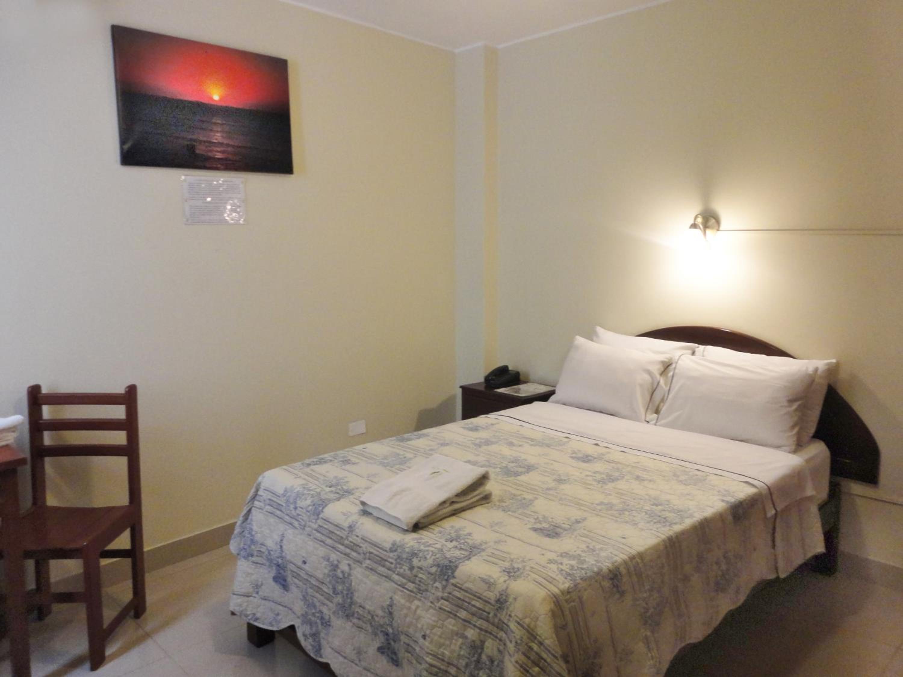 Standard Single Room photo 1