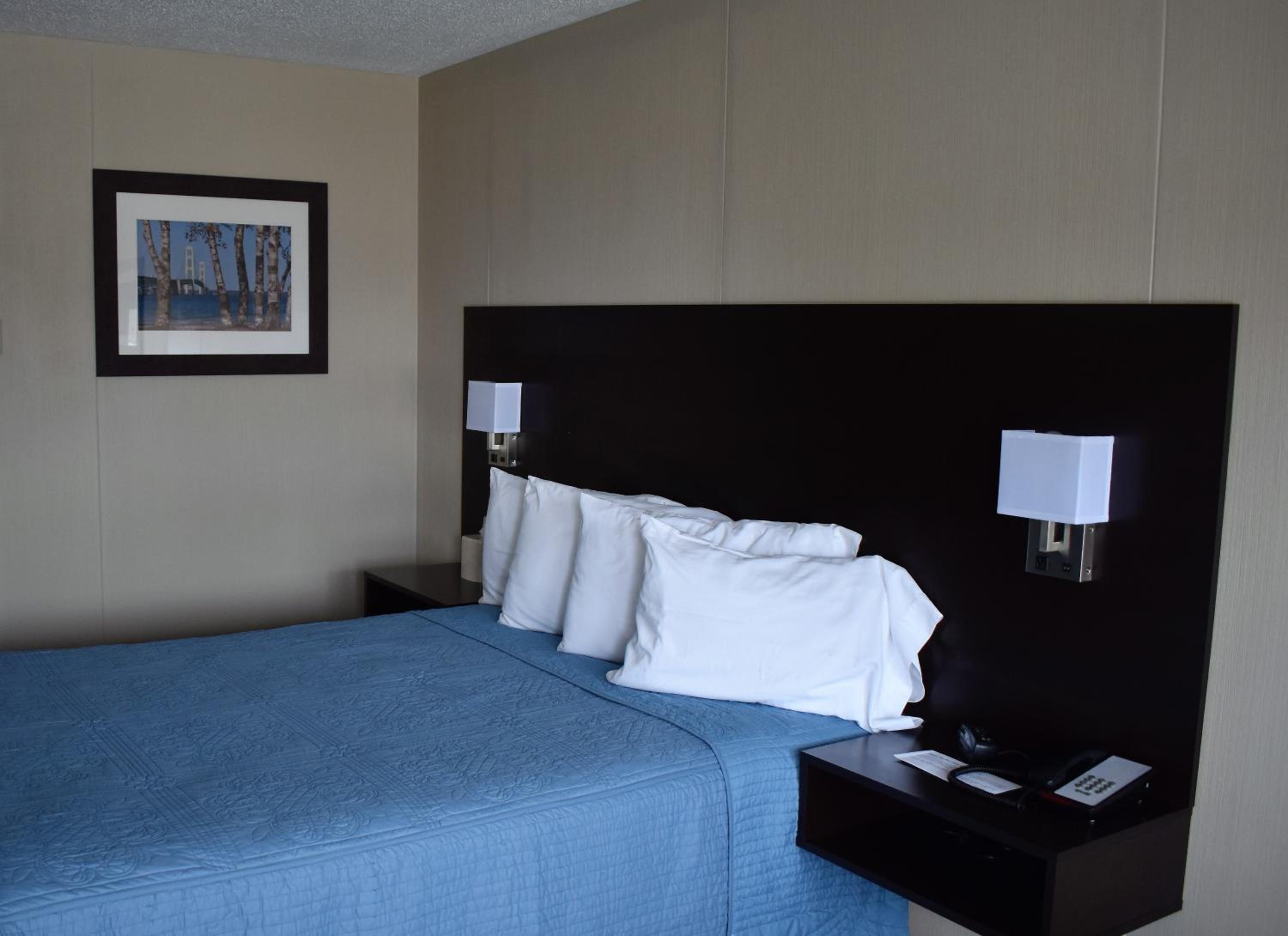 Superior Queen Room