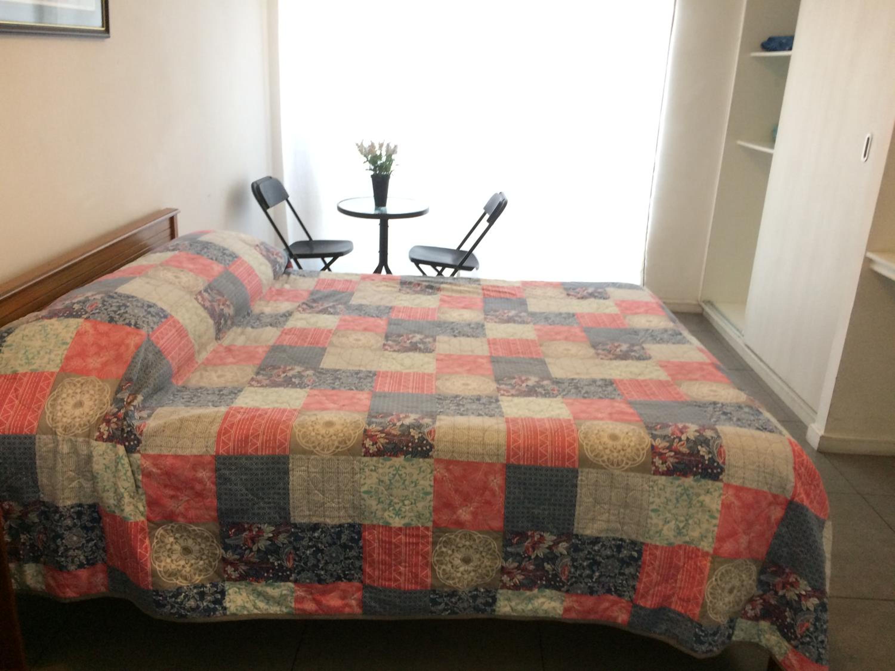 Double Room With Balcony photo 1
