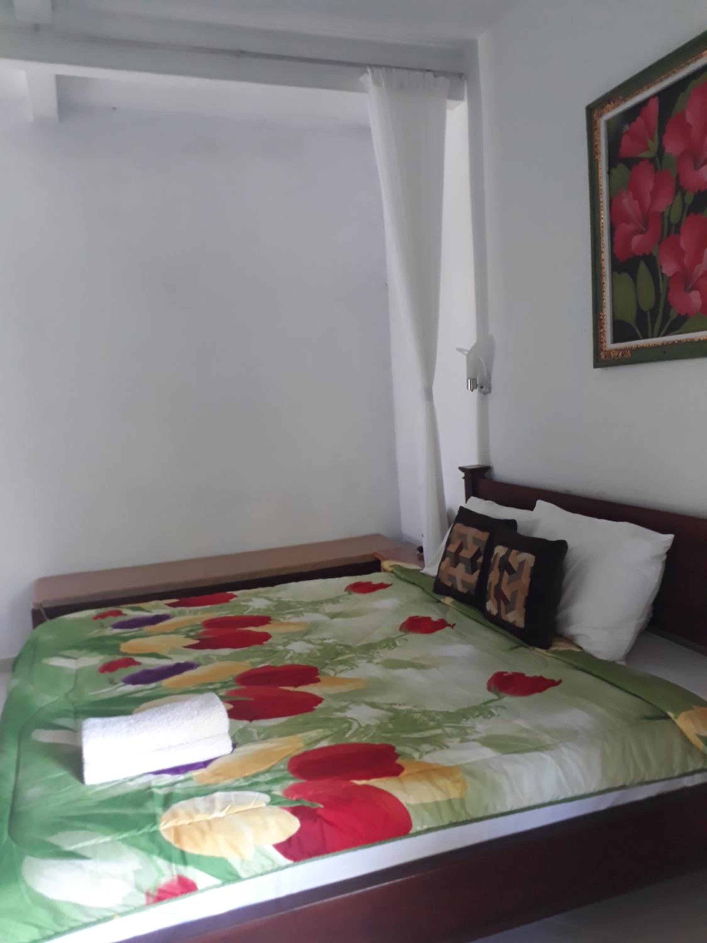 Double Room with Terrace - Photo 10