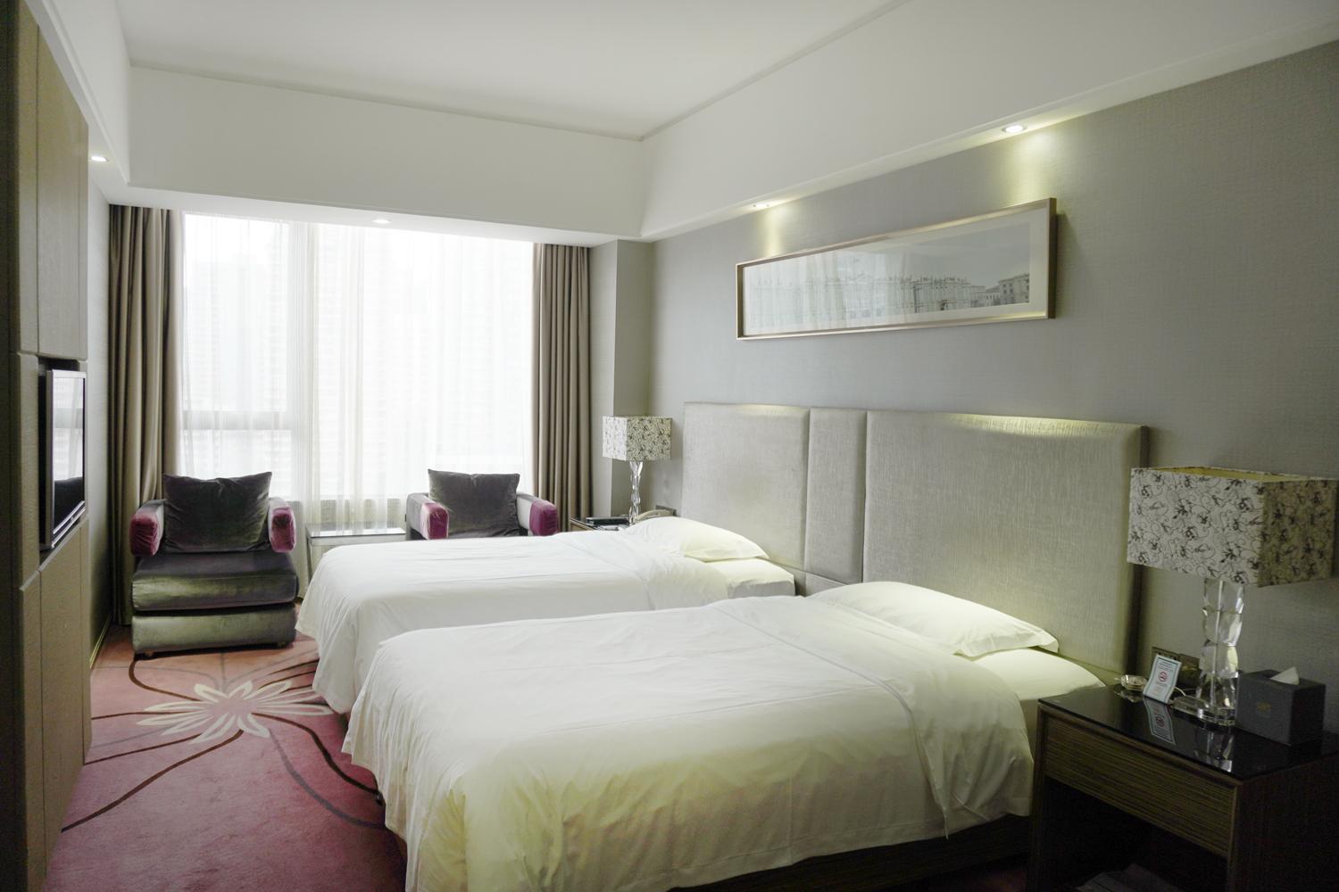 Comfort Twin Room photo 3