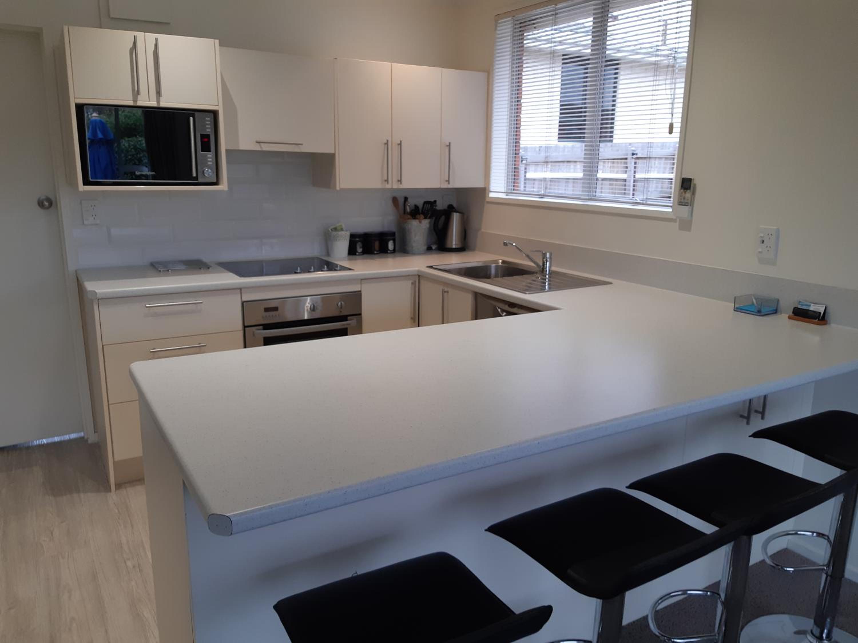 Roslyn Sanctuary Unit 6A