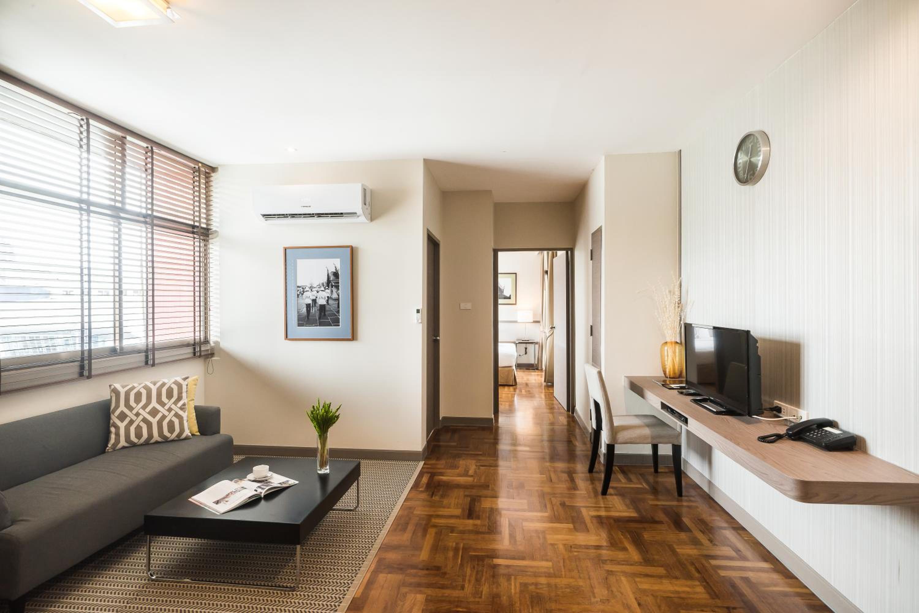 Junior Suite photo 3