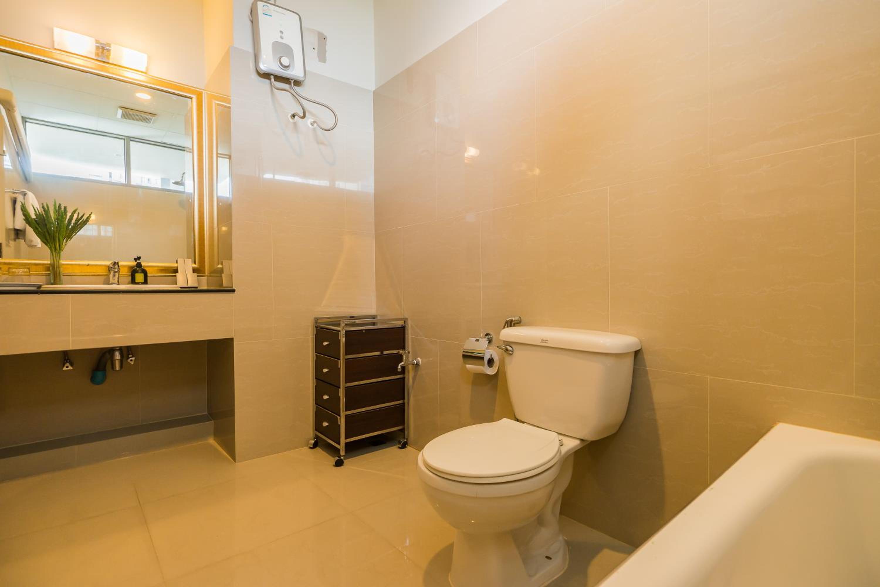 Junior Suite photo 3