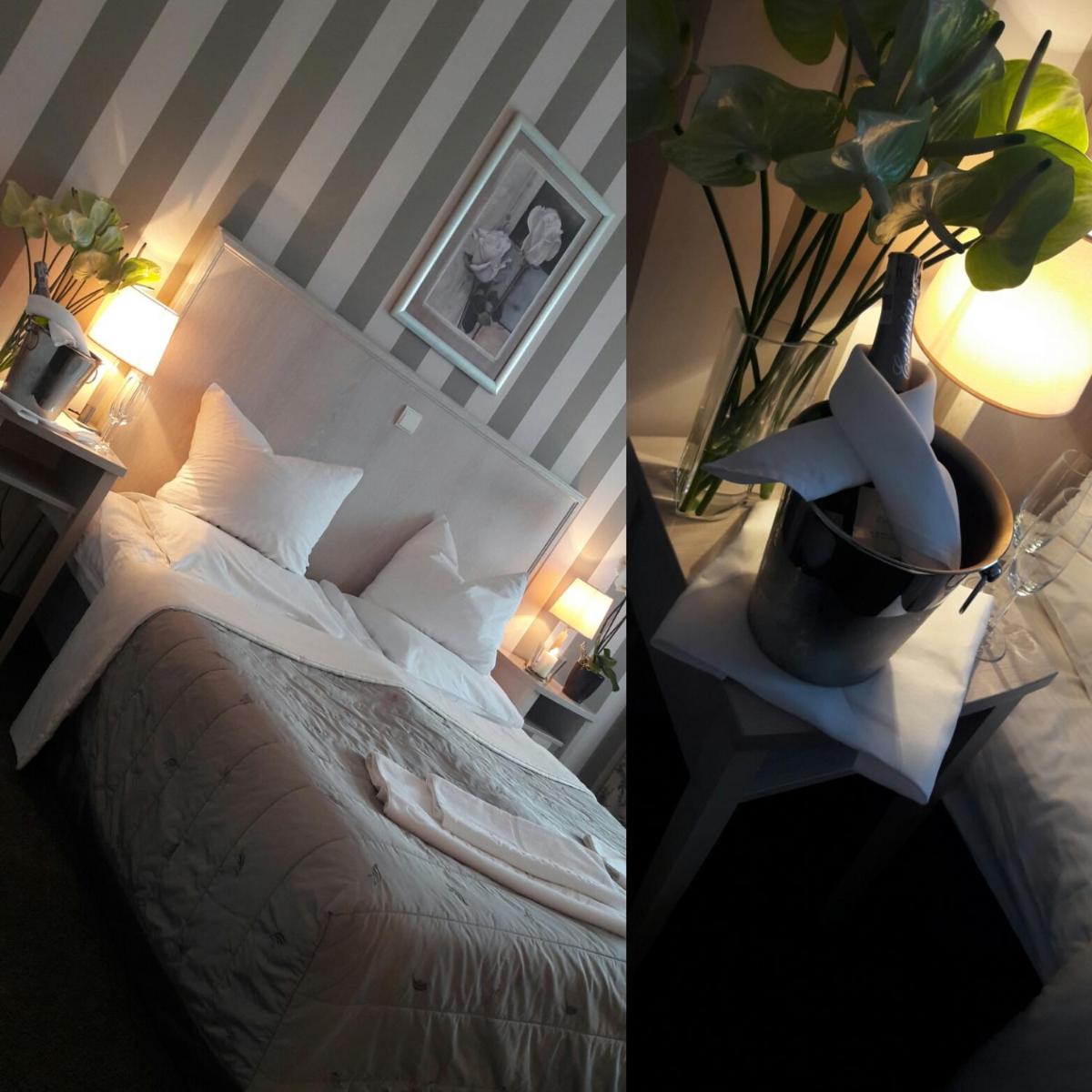 Standard Double or Twin Room - Photo 8