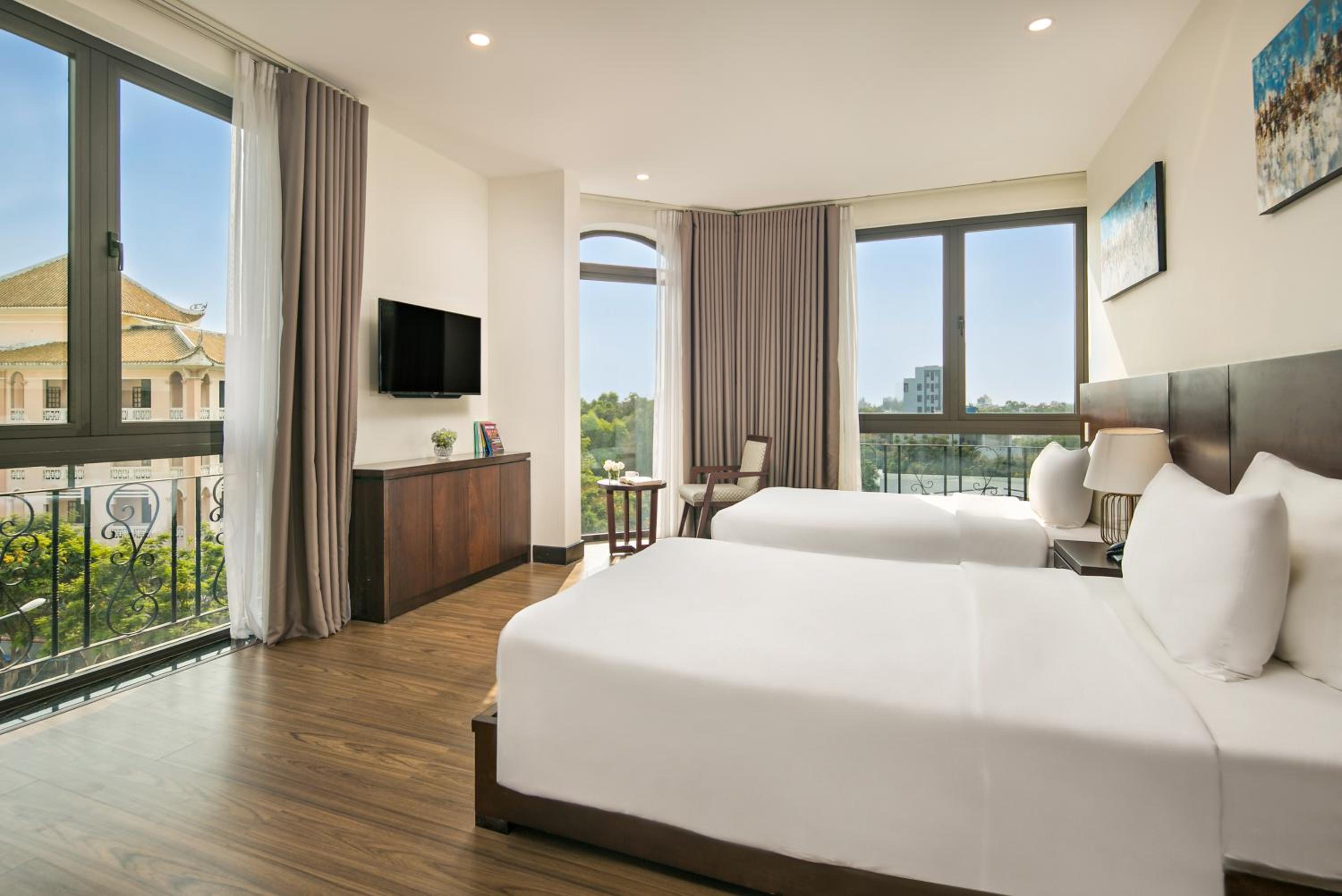 Family Suite