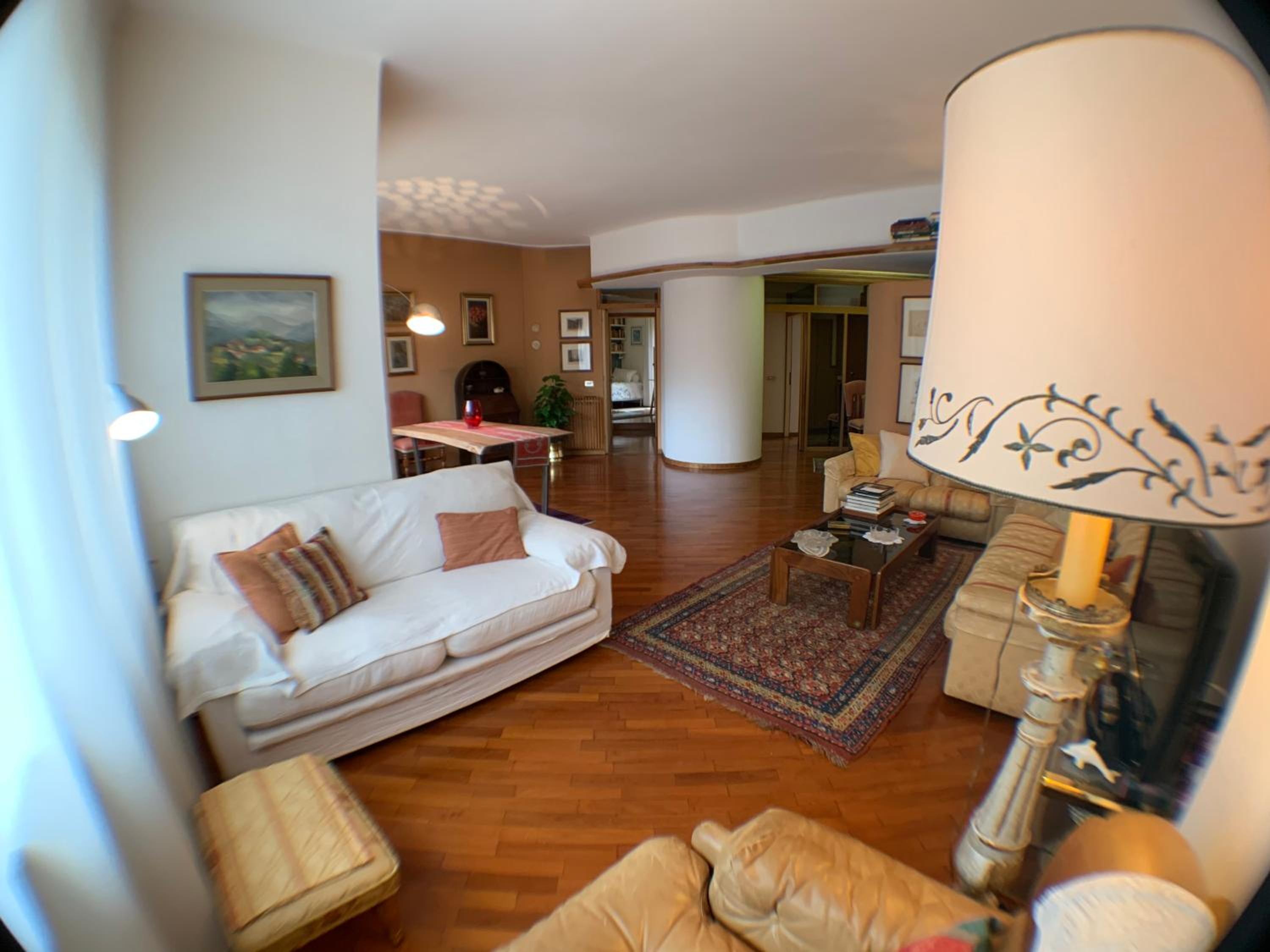 Two-Bedroom Apartment - Photo 1