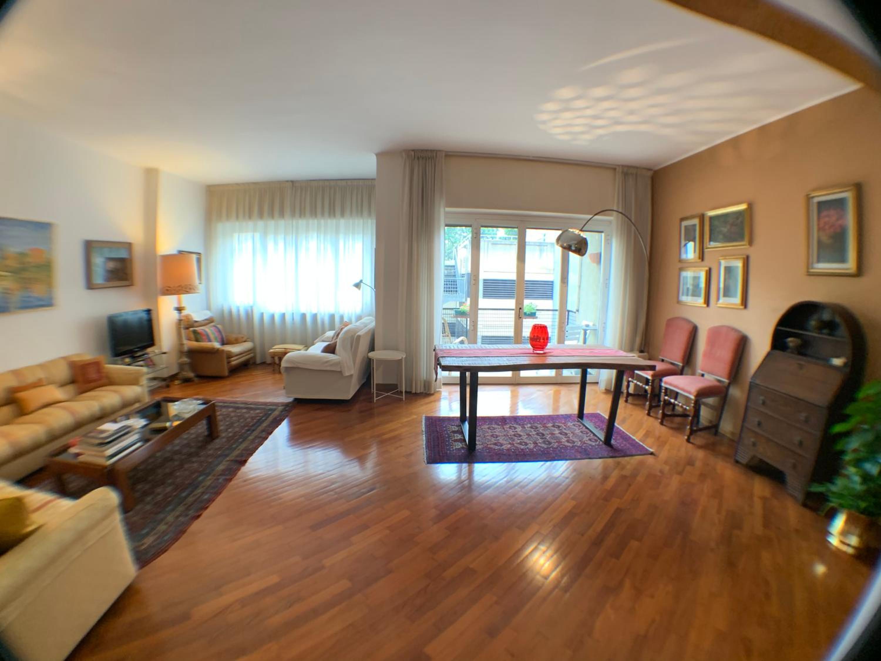 Two-Bedroom Apartment - Photo 34
