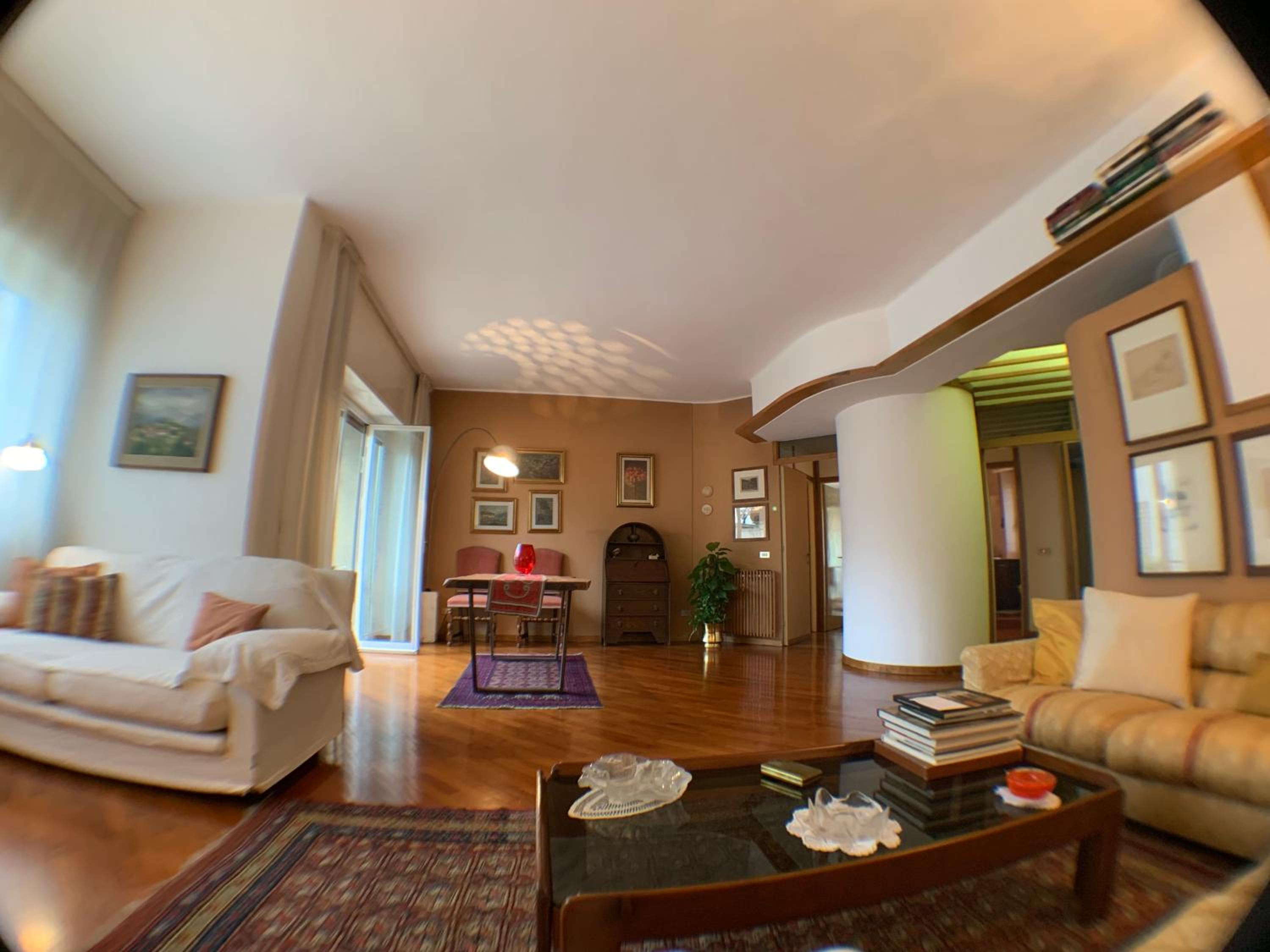 Two-Bedroom Apartment - Photo 4
