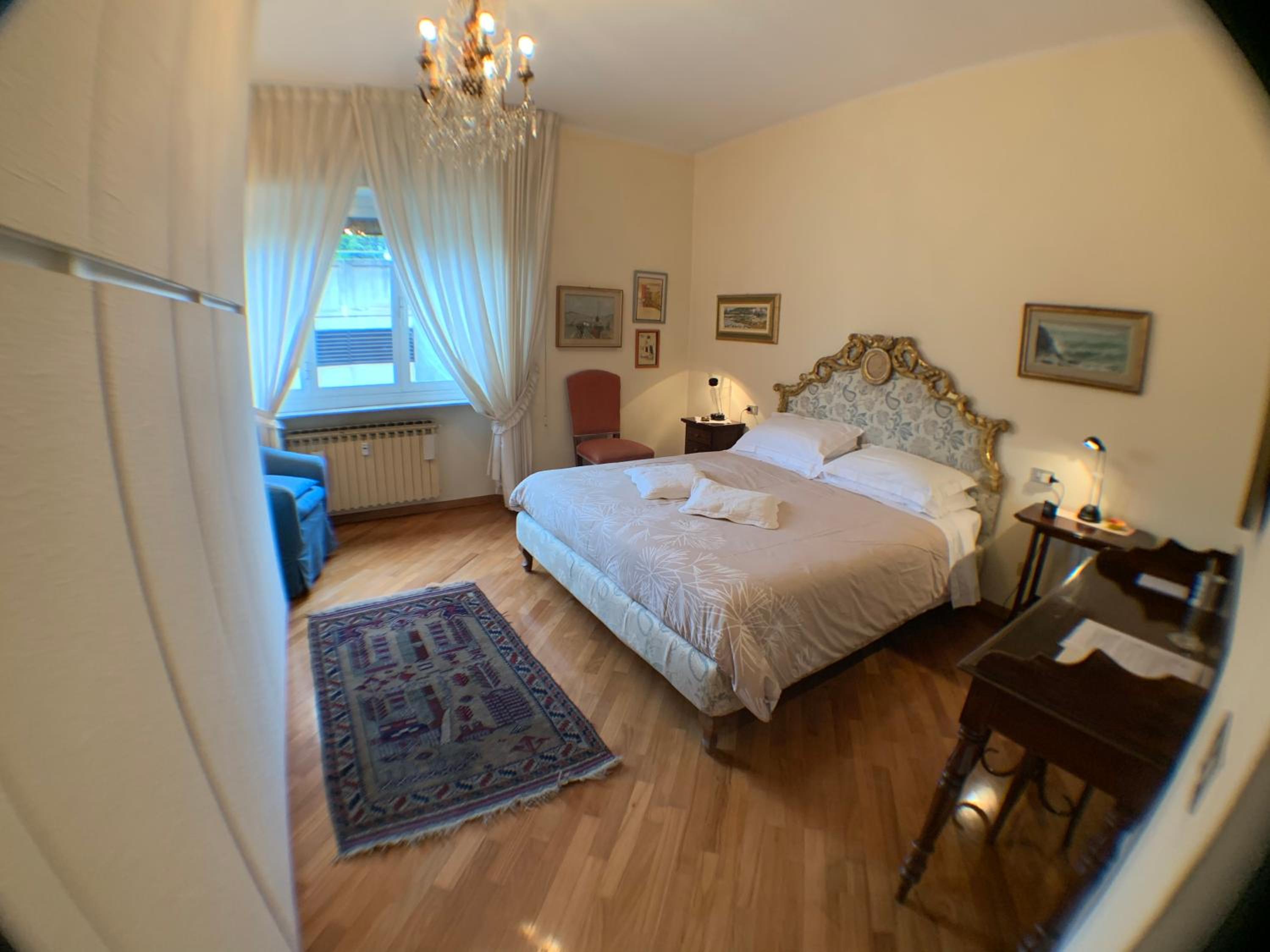 Two-Bedroom Apartment - Photo 7