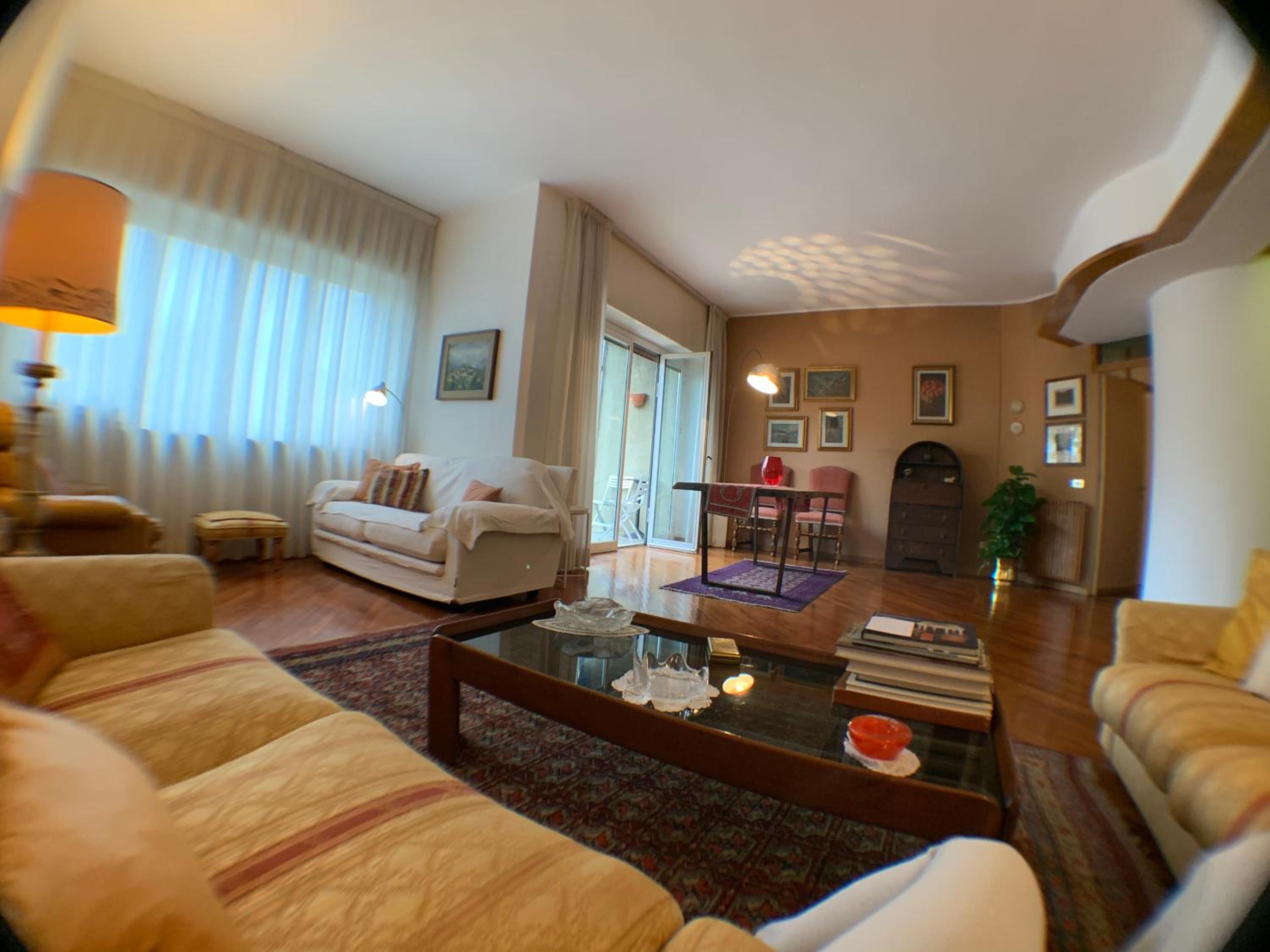 Two-Bedroom Apartment - Photo 8
